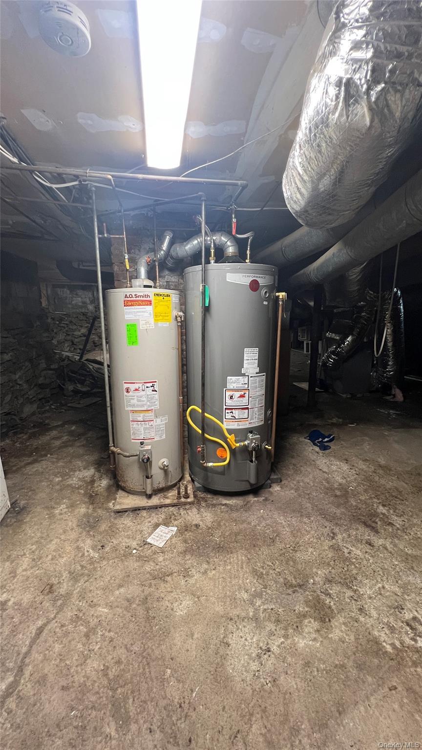 Single Family Hammersley  Dutchess County, NY 12601, MLS-935803-8