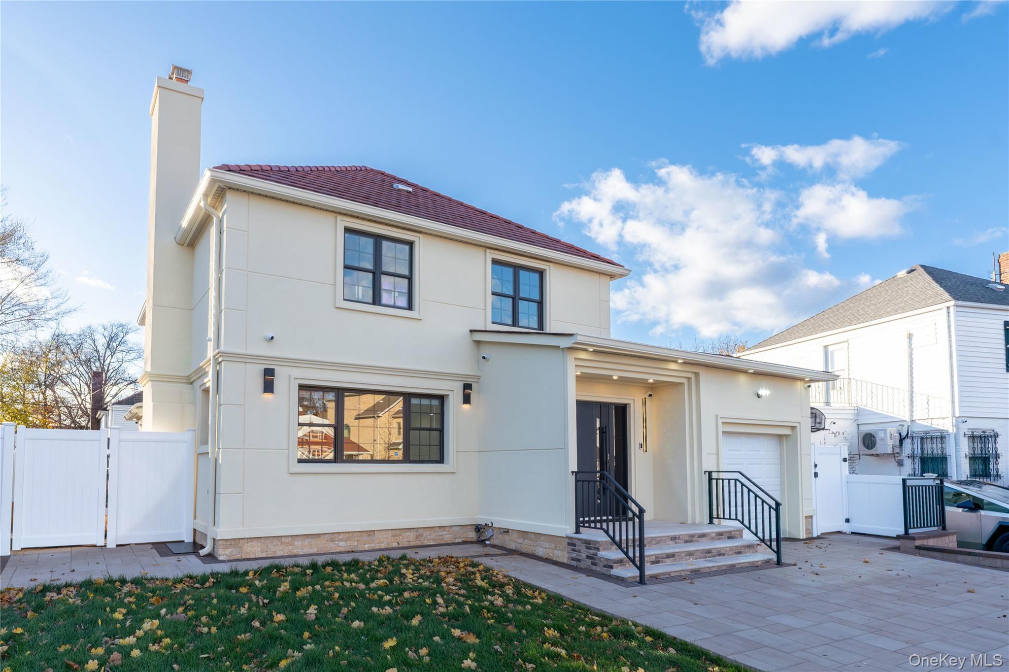 Single Family 174th  Queens, NY 11366, MLS-935815-2