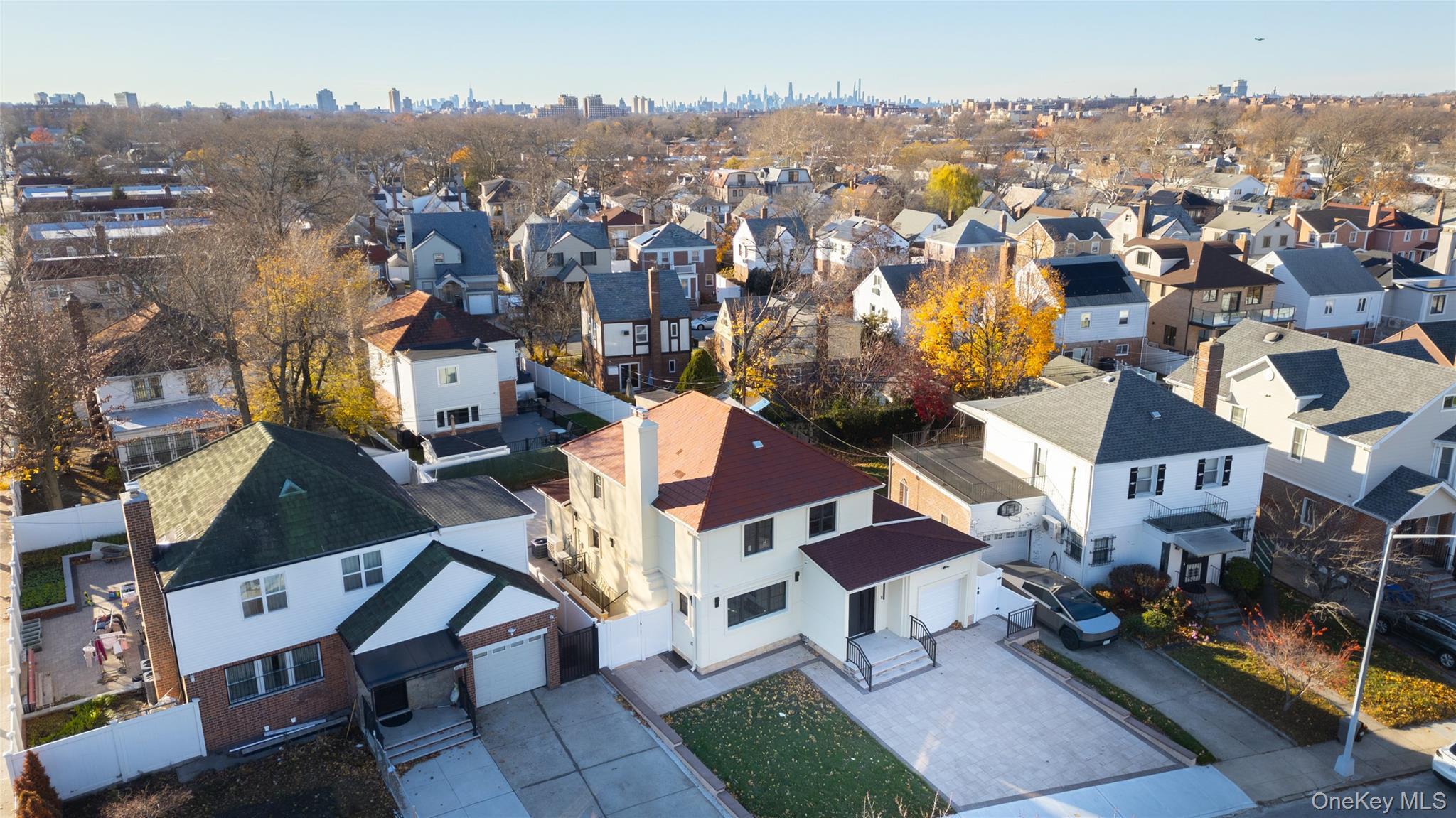 Single Family 174th  Queens, NY 11366, MLS-935815-40