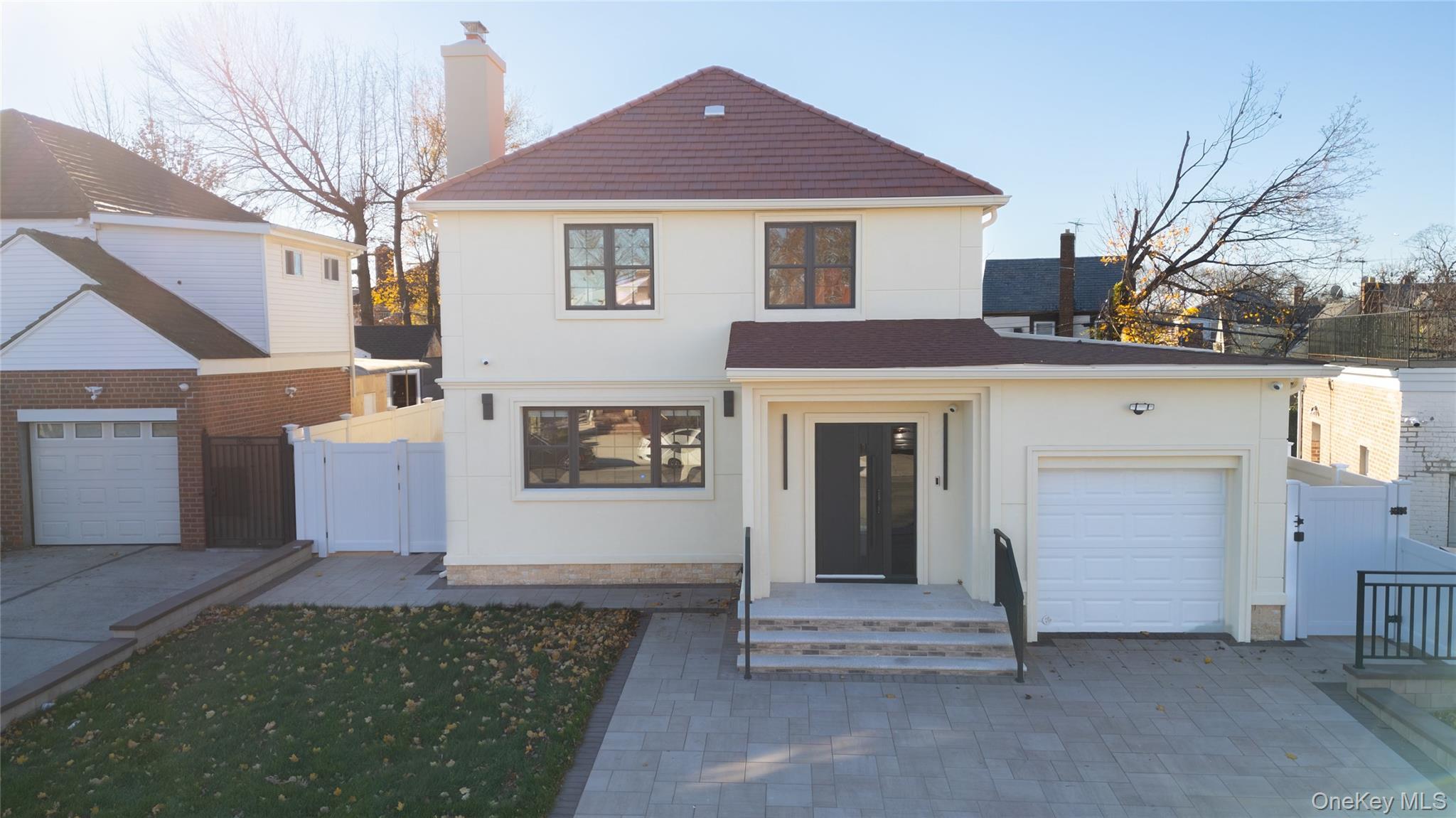 Single Family 174th  Queens, NY 11366, MLS-935815-41