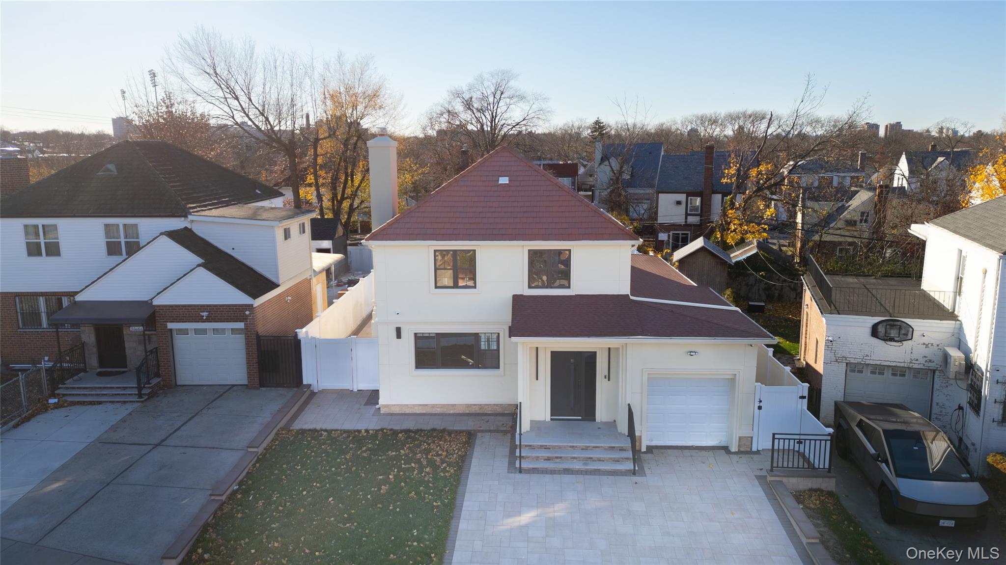 Single Family 174th  Queens, NY 11366, MLS-935815-42