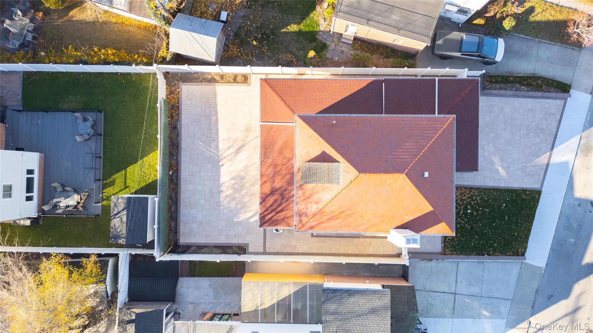 Single Family 174th  Queens, NY 11366, MLS-935815-44