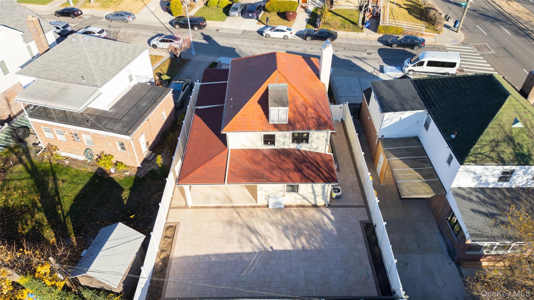 Single Family 174th  Queens, NY 11366, MLS-935815-45