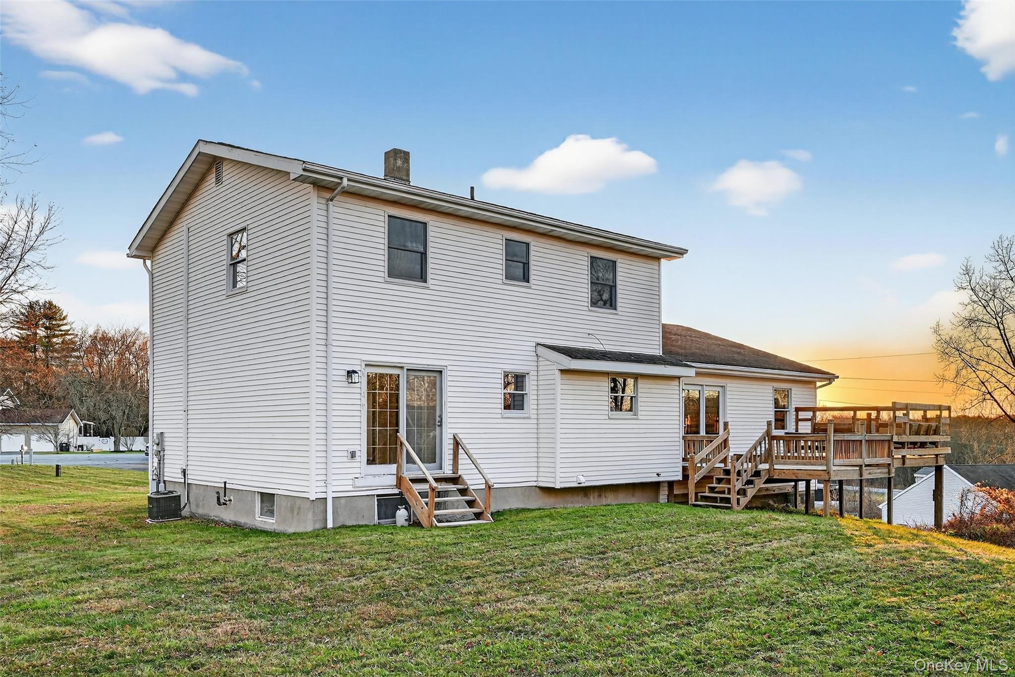 Single Family Country Meadows  Ulster County, NY 12561, MLS-935819-28