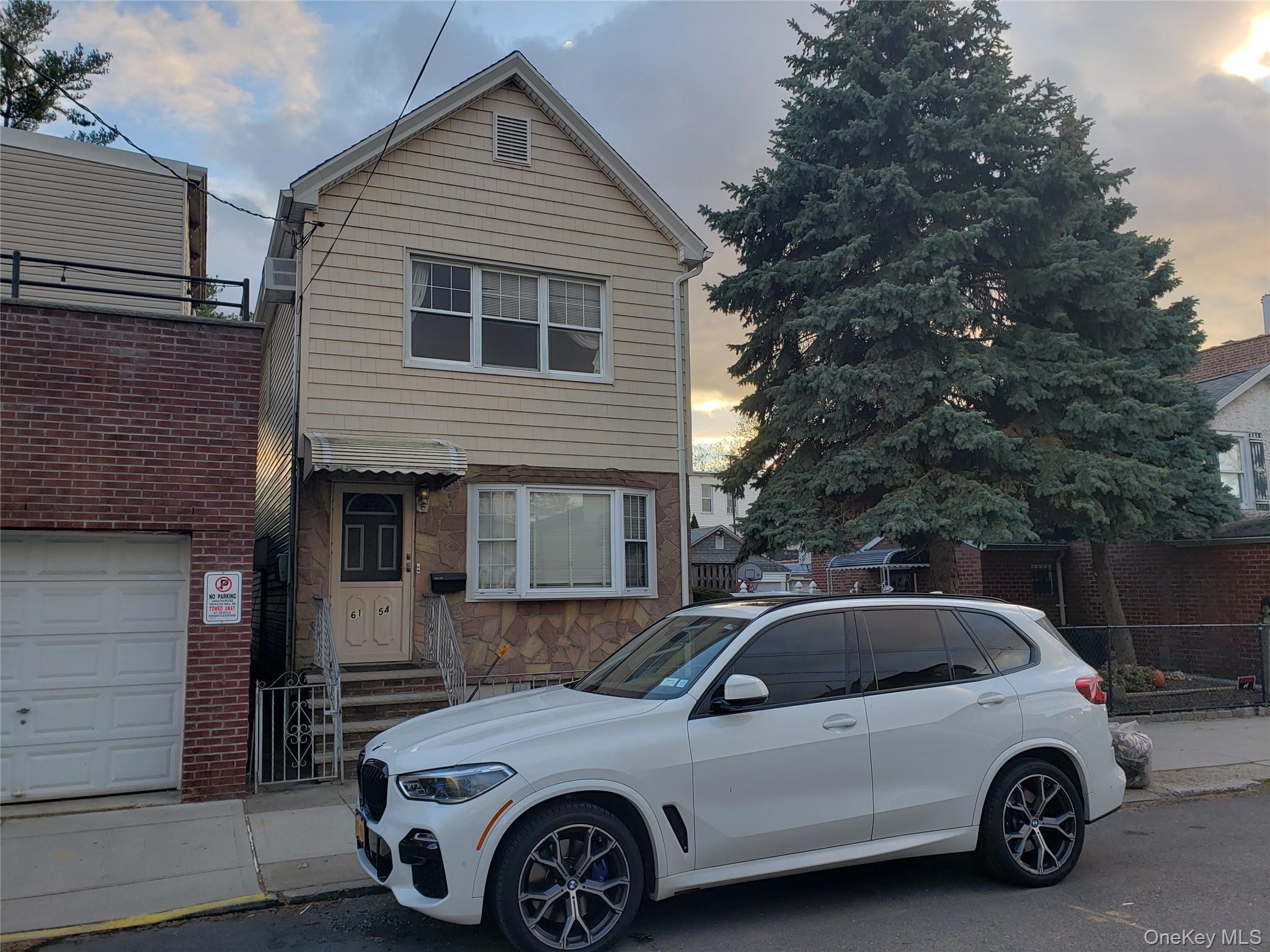 Single Family 56th Queens, NY 11378, MLS-935827-2