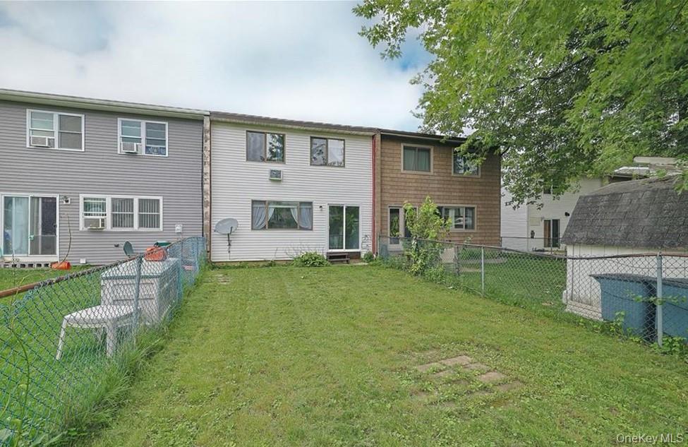 Single Family Aspen  Orange County, NY 10940, MLS-935832-5