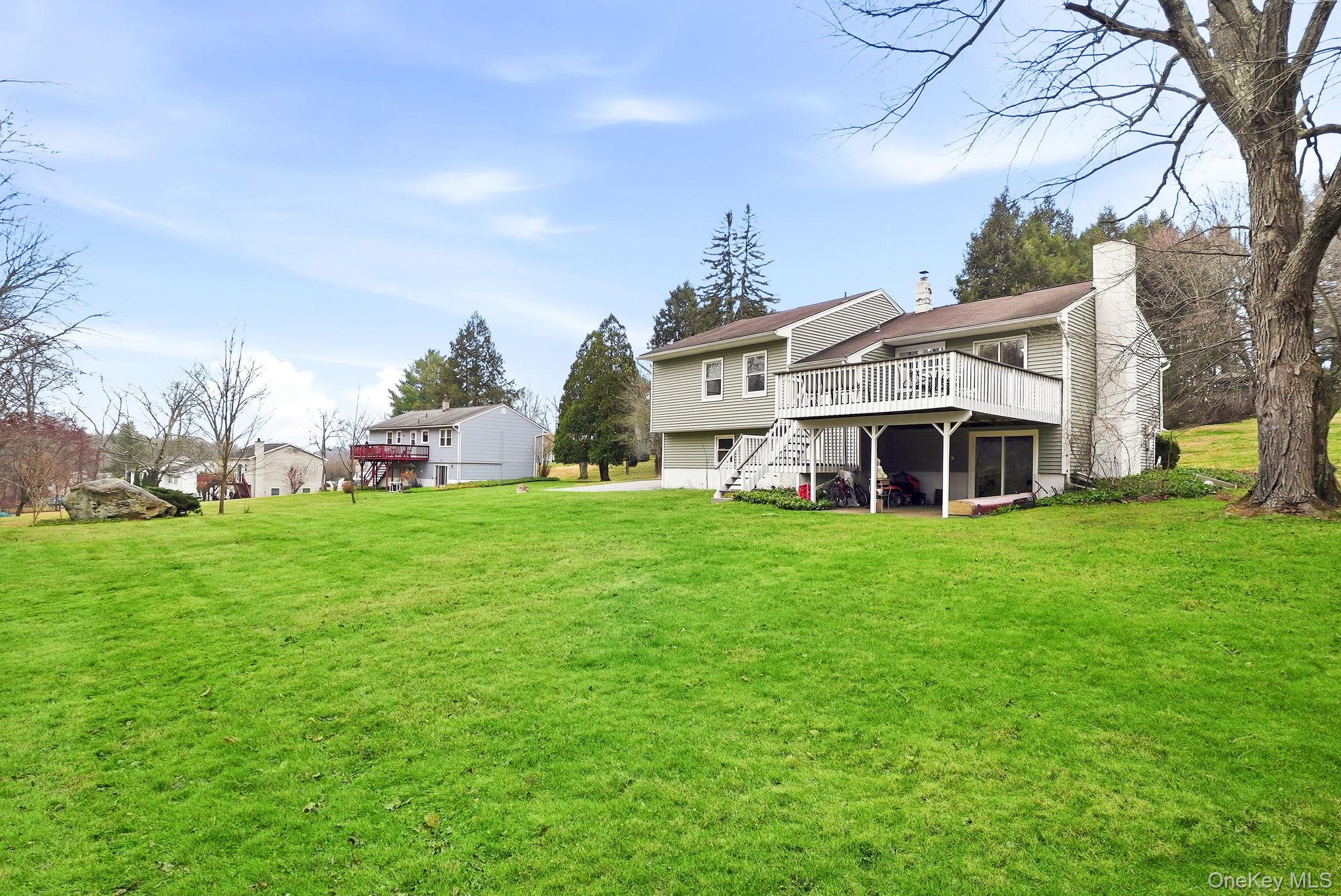 Single Family Robin Putnam County, NY 10512, MLS-935845-31