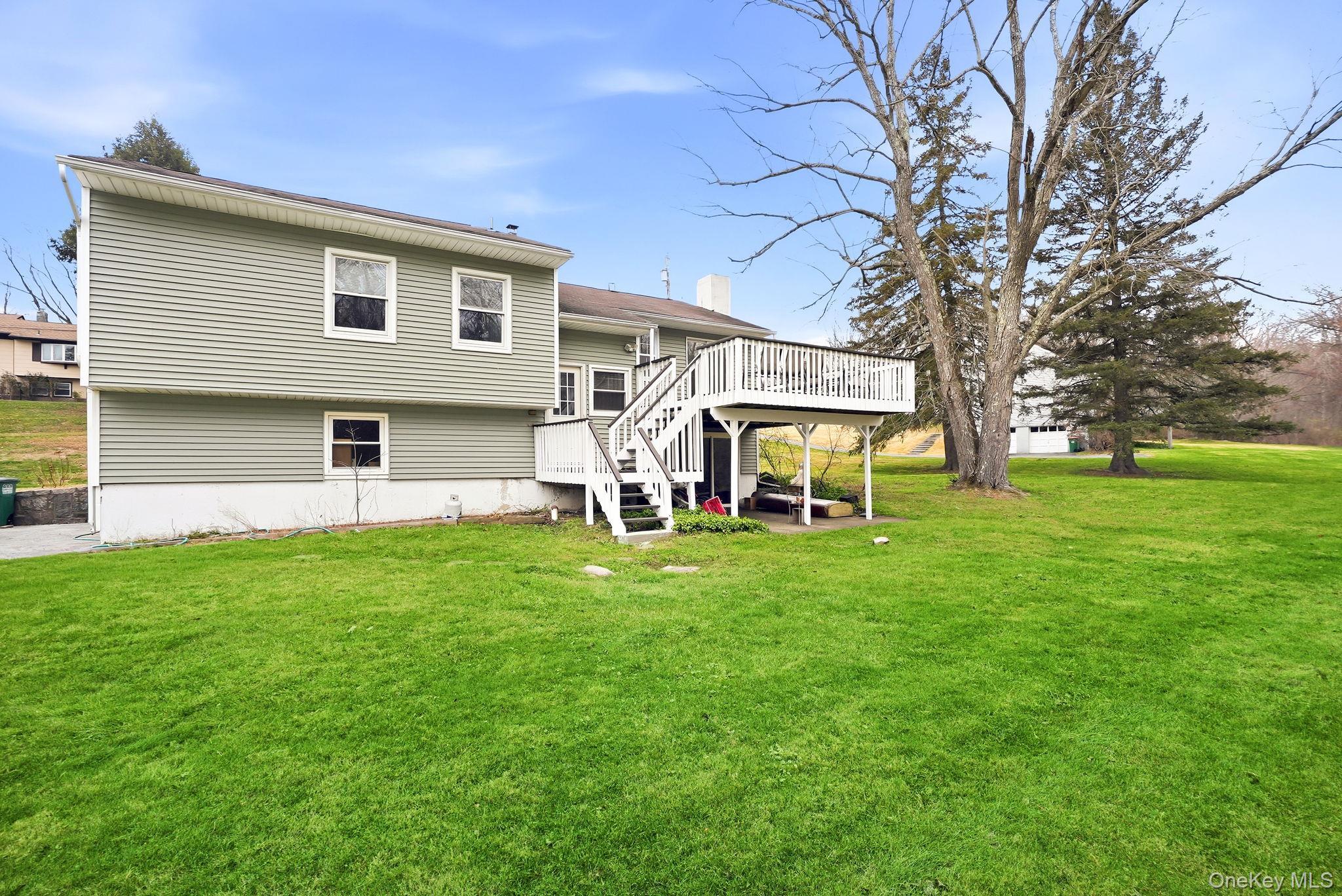 Single Family Robin Putnam County, NY 10512, MLS-935845-32