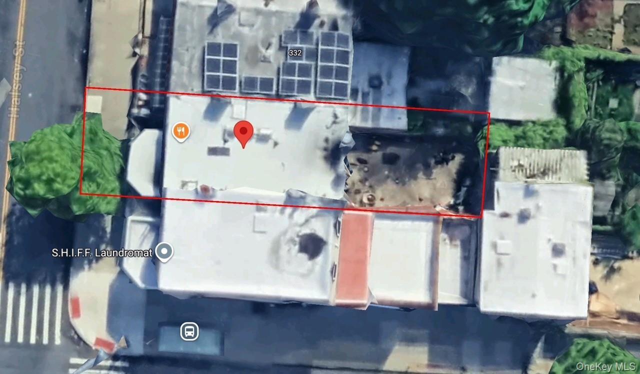 Commercial Sale Halsey  Brooklyn, NY 11216, MLS-935875-16