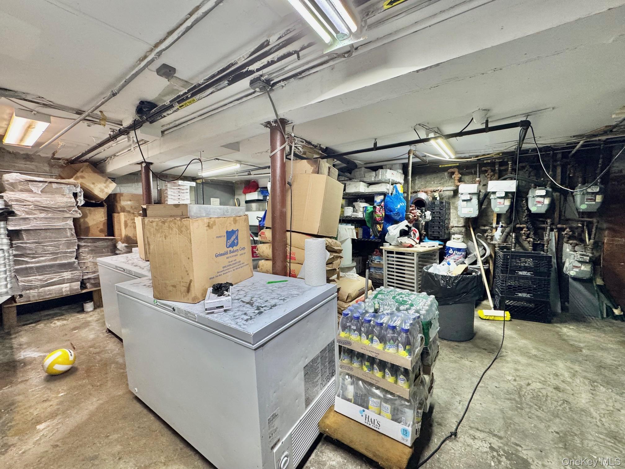 Commercial Sale Halsey  Brooklyn, NY 11216, MLS-935875-17