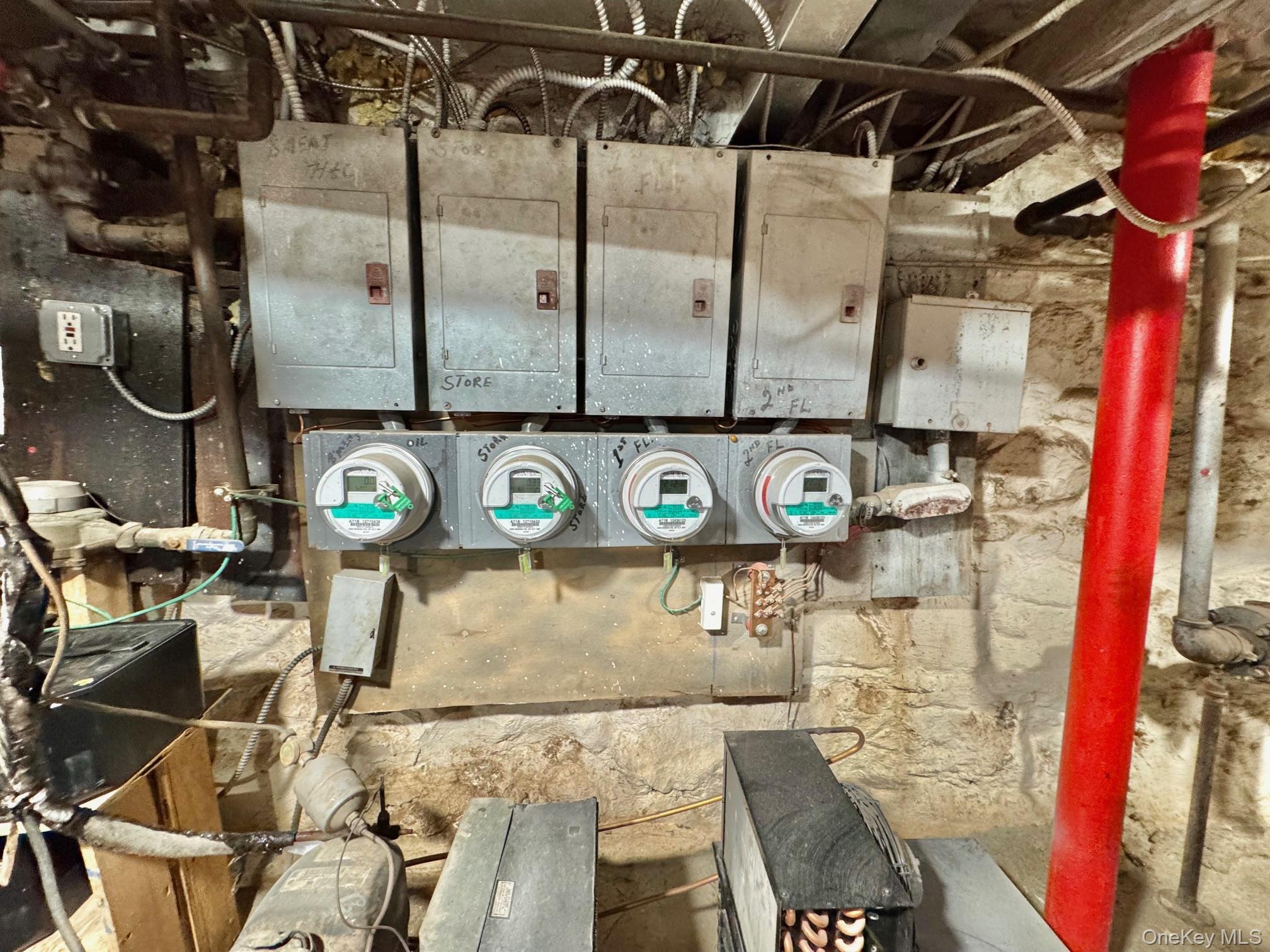 Commercial Sale Halsey  Brooklyn, NY 11216, MLS-935875-19