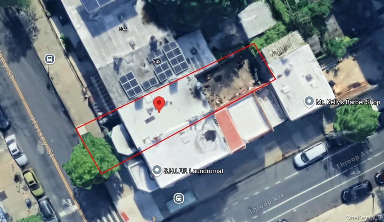 Commercial Sale Halsey  Brooklyn, NY 11216, MLS-935875-2