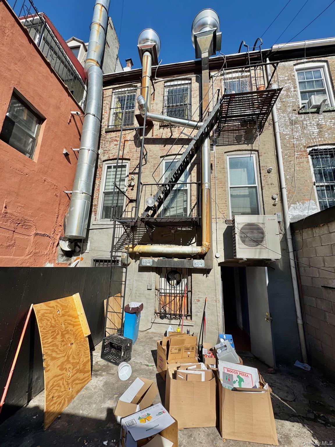 Commercial Sale Halsey  Brooklyn, NY 11216, MLS-935875-20