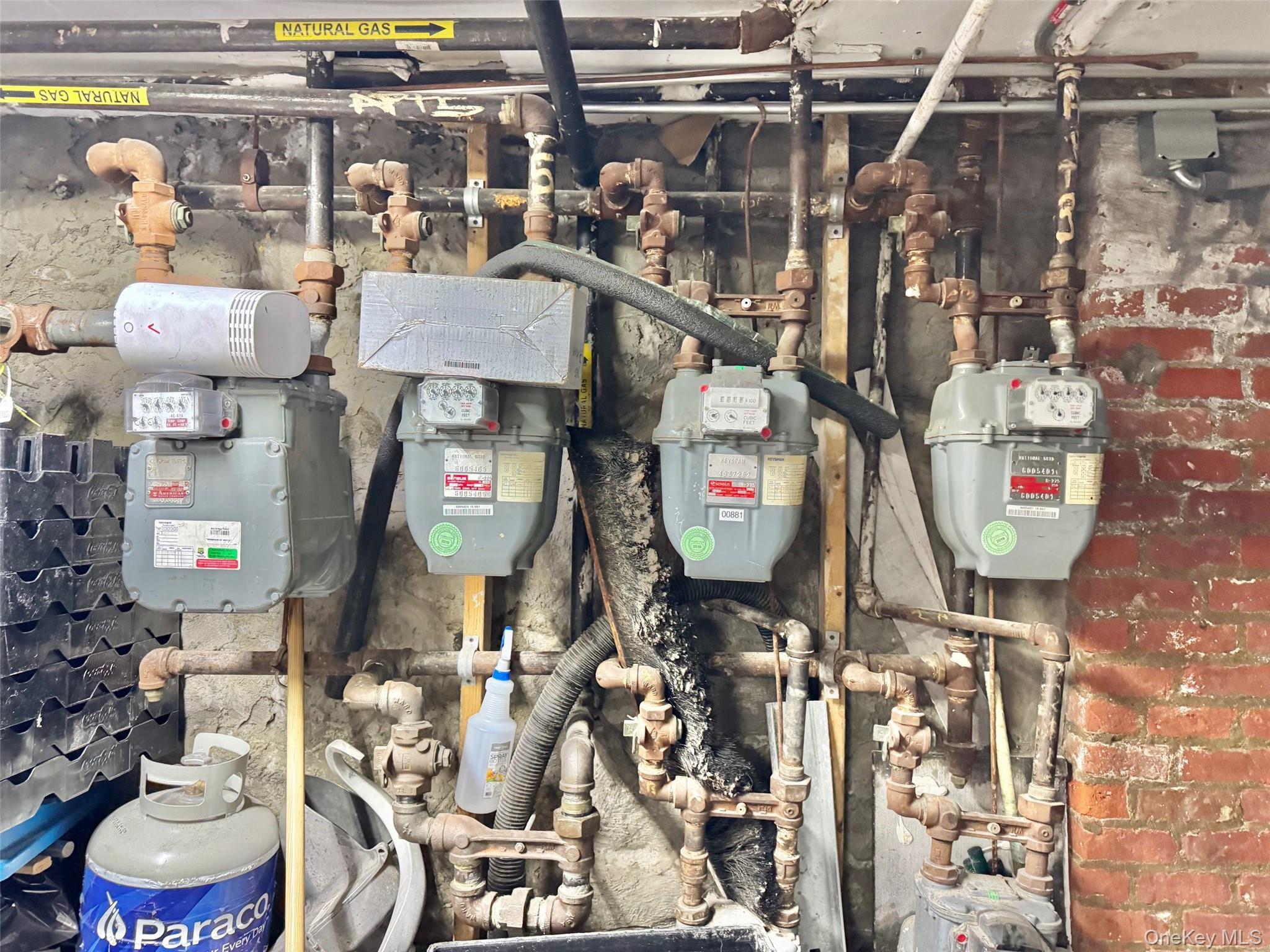 Commercial Sale Halsey  Brooklyn, NY 11216, MLS-935875-25