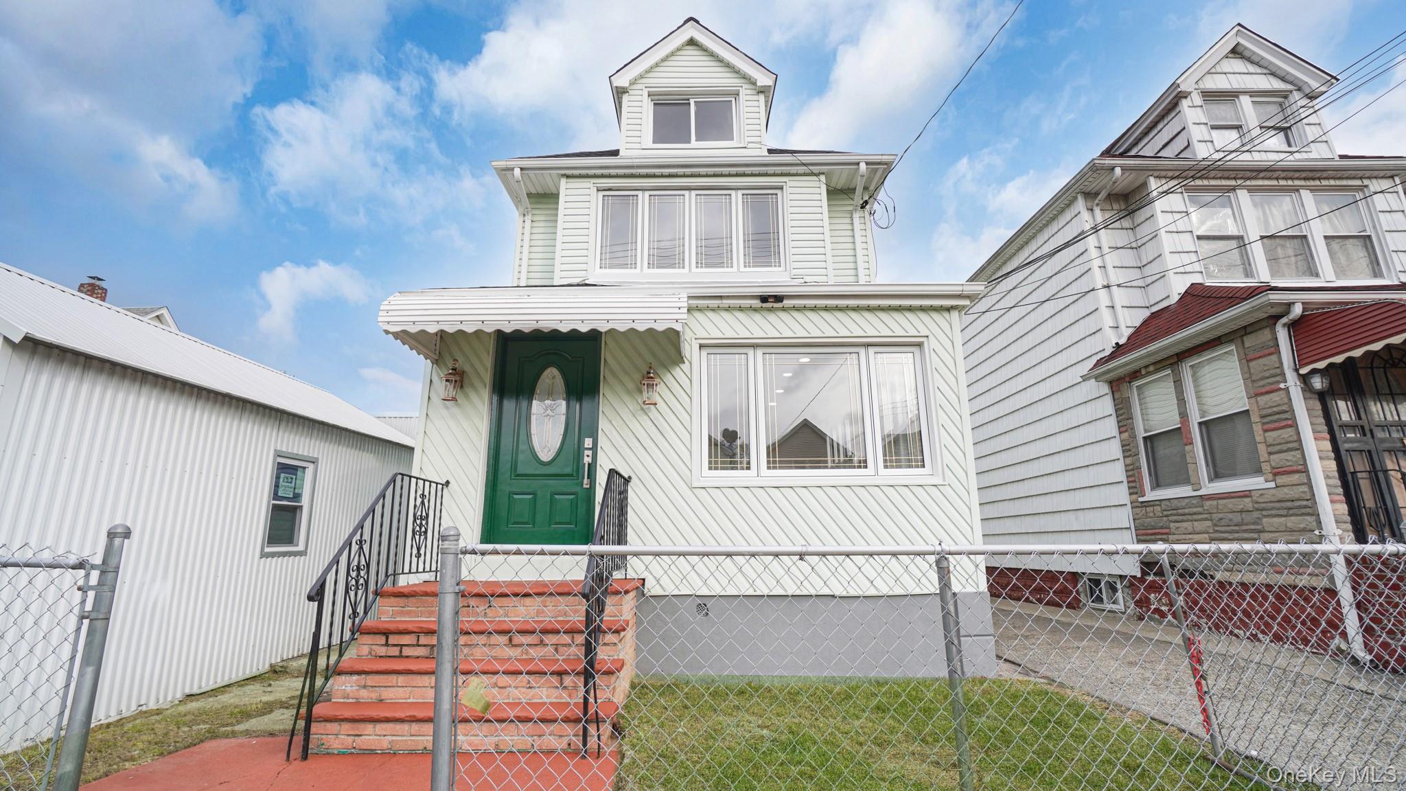 Single Family 148th Queens, NY 11436, MLS-935876-2