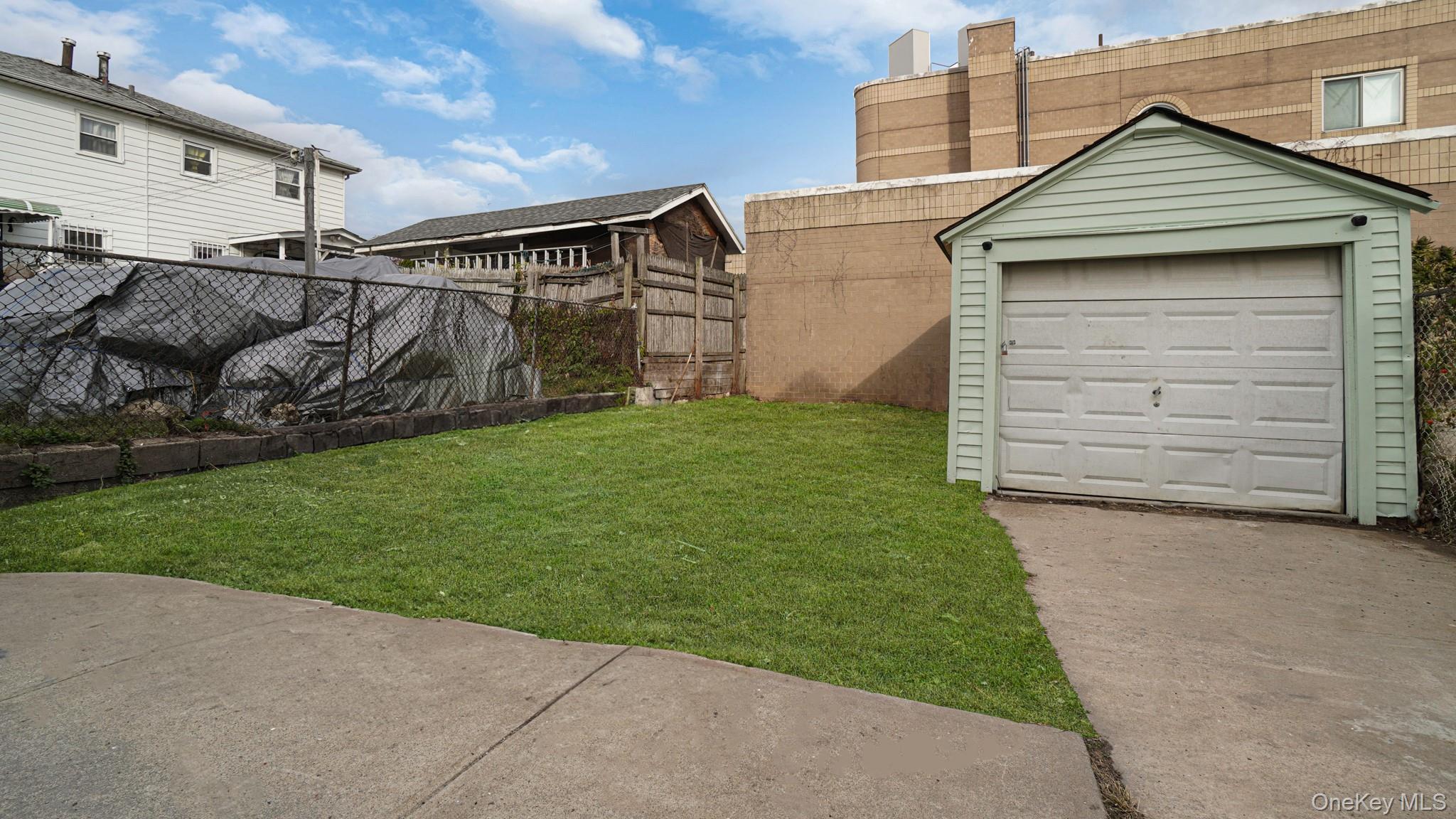 Single Family 148th Queens, NY 11436, MLS-935876-23