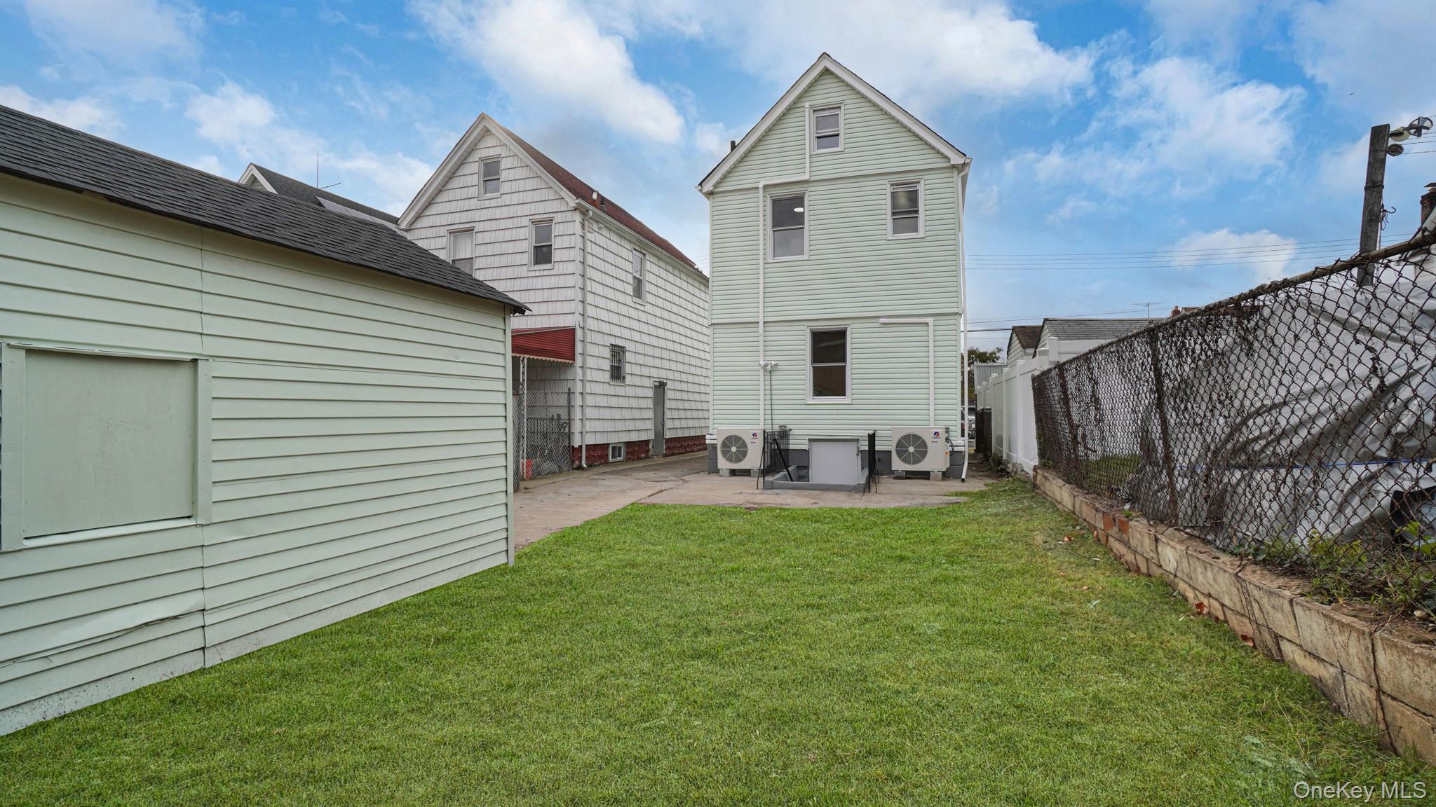 Single Family 148th Queens, NY 11436, MLS-935876-24