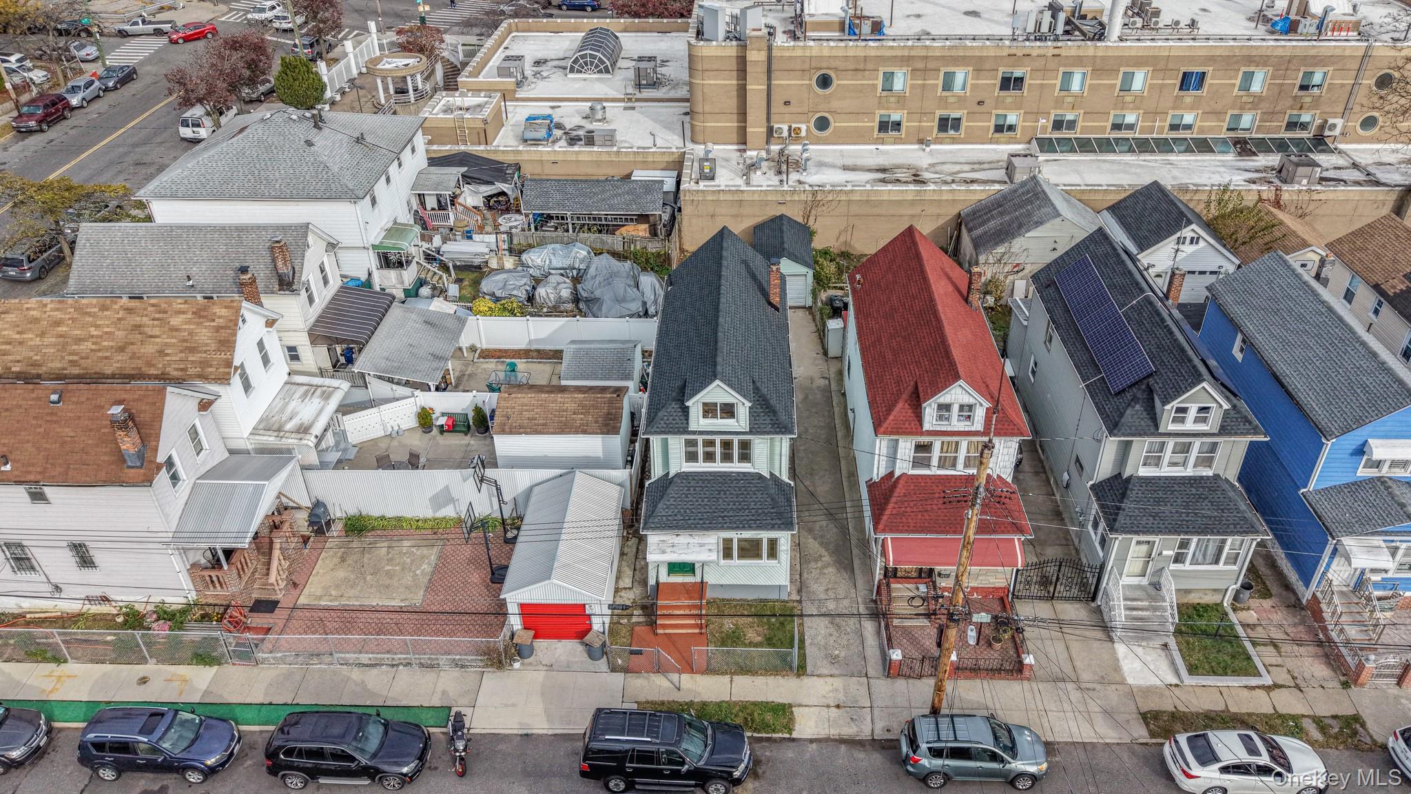 Single Family 148th Queens, NY 11436, MLS-935876-25