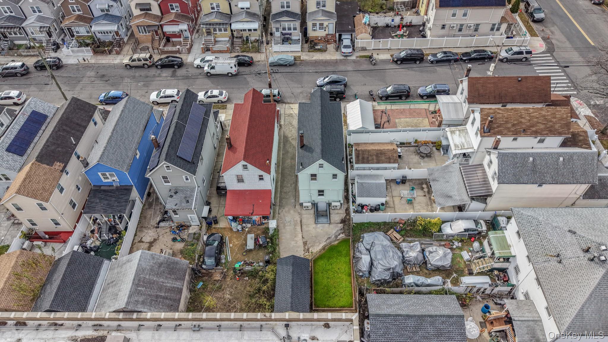 Single Family 148th Queens, NY 11436, MLS-935876-26