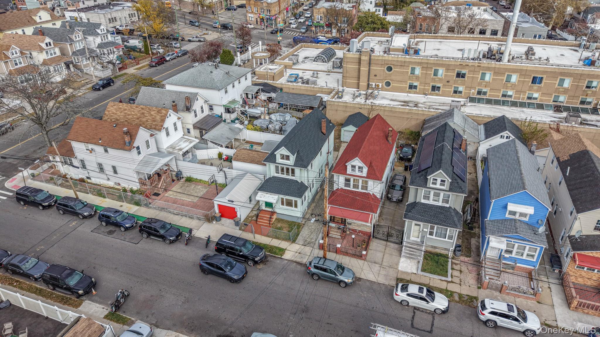 Single Family 148th Queens, NY 11436, MLS-935876-27