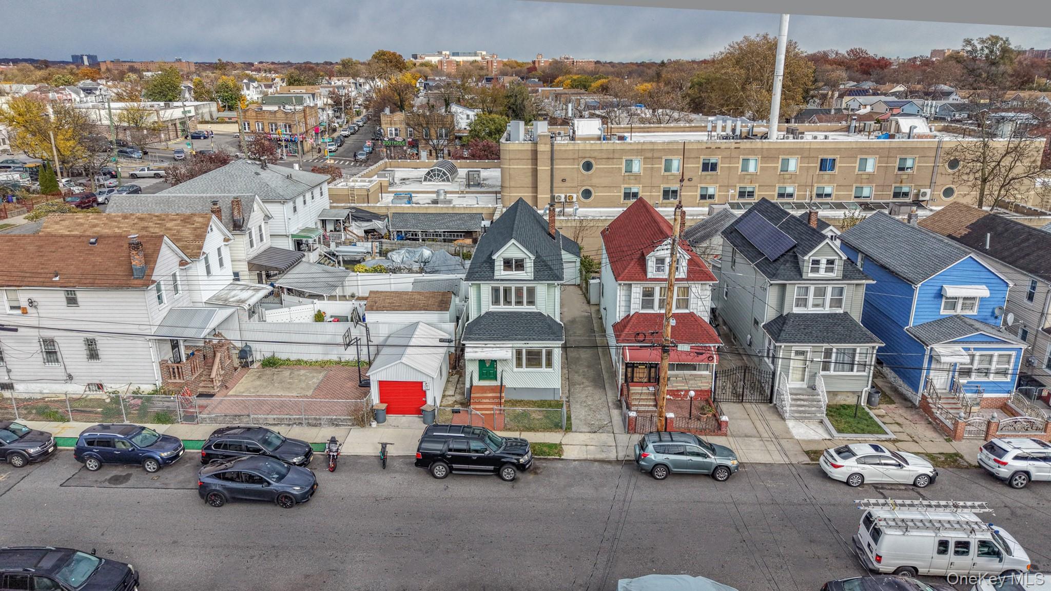 Single Family 148th Queens, NY 11436, MLS-935876-28