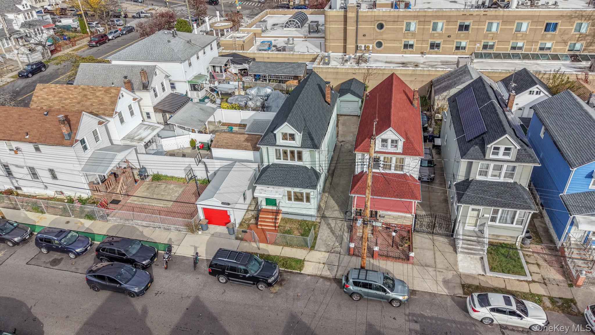 Single Family 148th Queens, NY 11436, MLS-935876-30