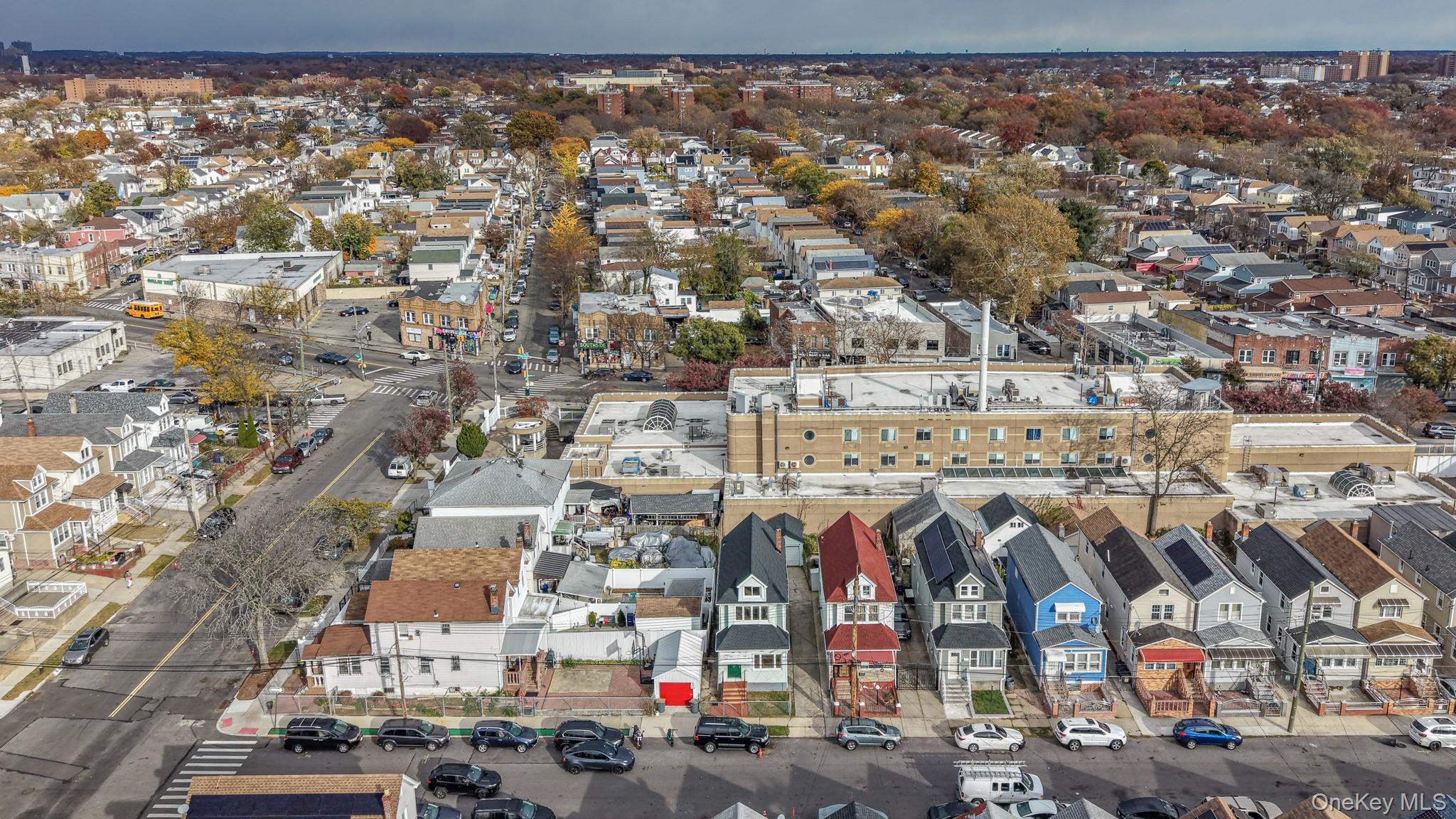 Single Family 148th Queens, NY 11436, MLS-935876-31