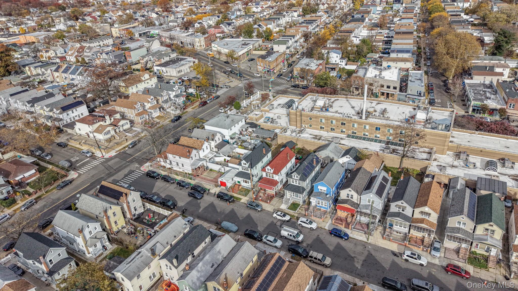 Single Family 148th  Queens, NY 11436, MLS-935876-32