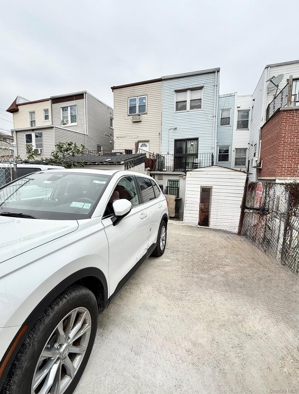 Single Family Alstyne Queens, NY 11368, MLS-935883-6