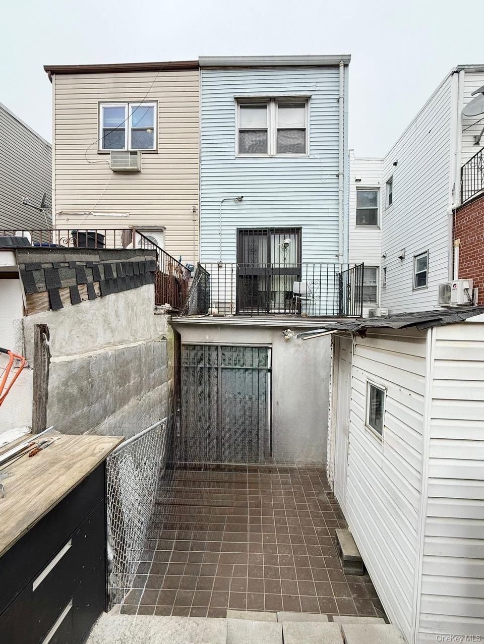 Single Family Alstyne  Queens, NY 11368, MLS-935883-7