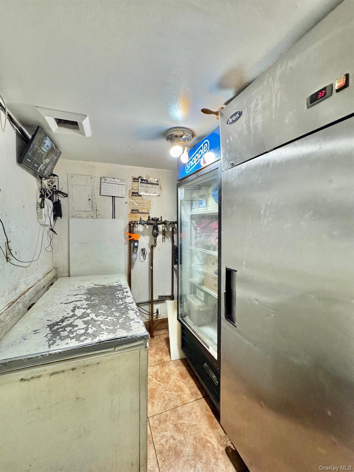 Business Opportunity Halsey Street Brooklyn, NY 11216, MLS-935884-12
