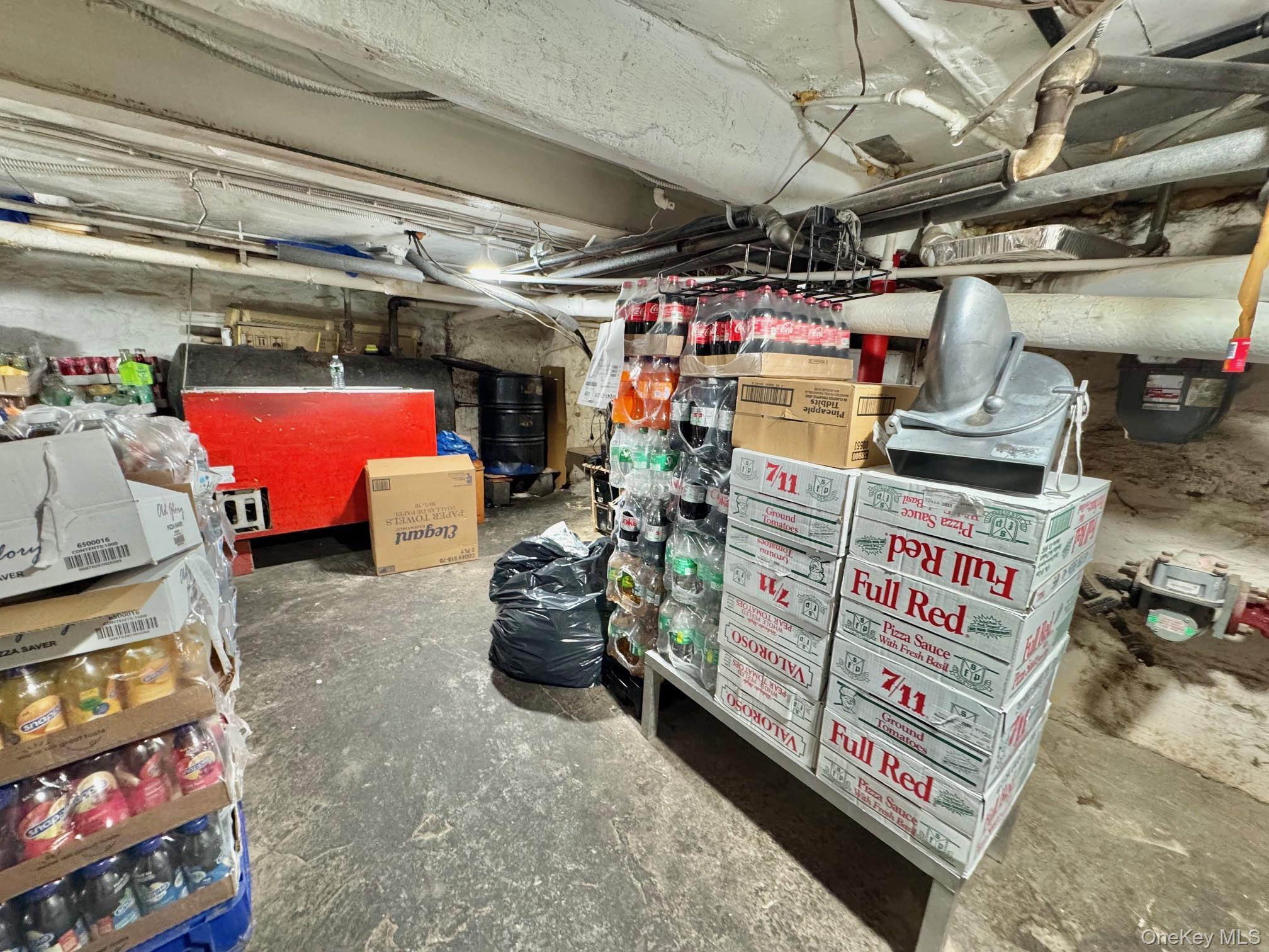 Business Opportunity Halsey Street Brooklyn, NY 11216, MLS-935884-17