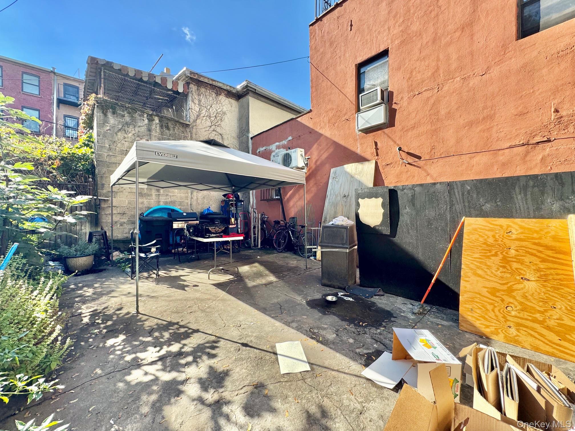 Business Opportunity Halsey Street Brooklyn, NY 11216, MLS-935884-3