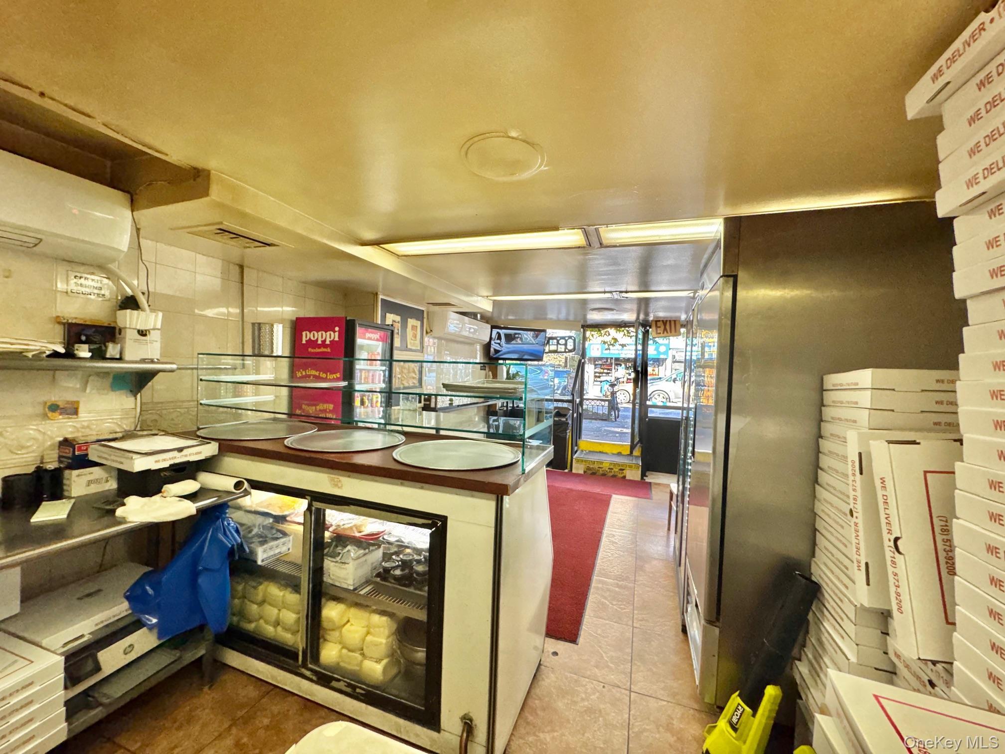 Business Opportunity Halsey Street Brooklyn, NY 11216, MLS-935884-5