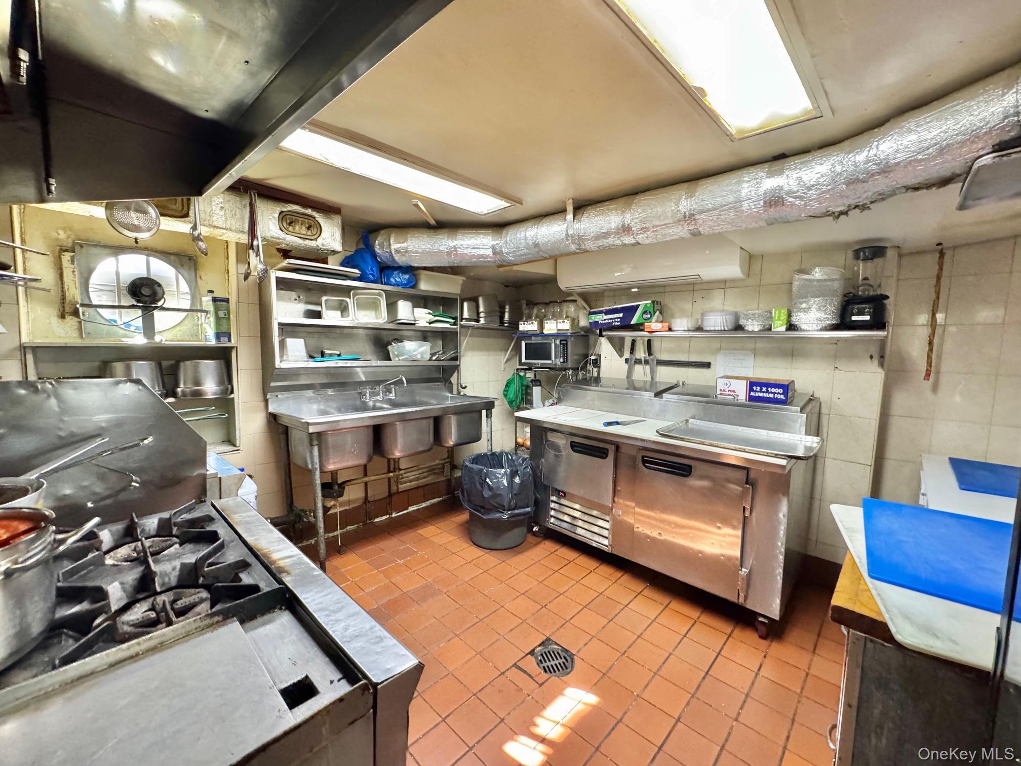 Business Opportunity Halsey Street Brooklyn, NY 11216, MLS-935884-8