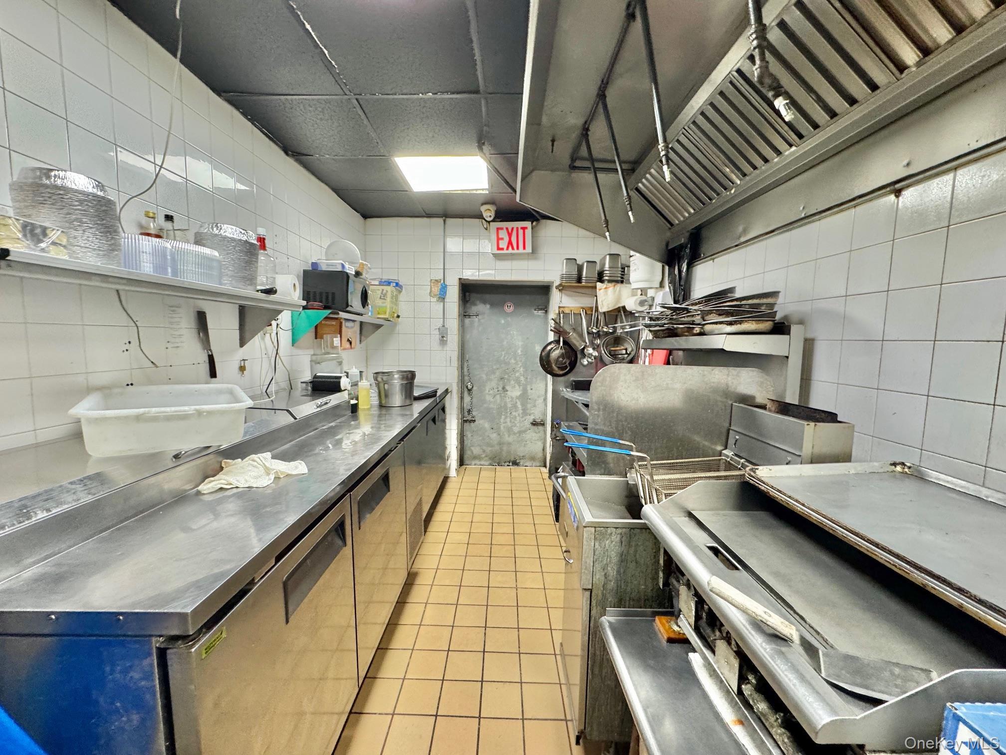 Business Opportunity Halsey Street Brooklyn, NY 11216, MLS-935884-9