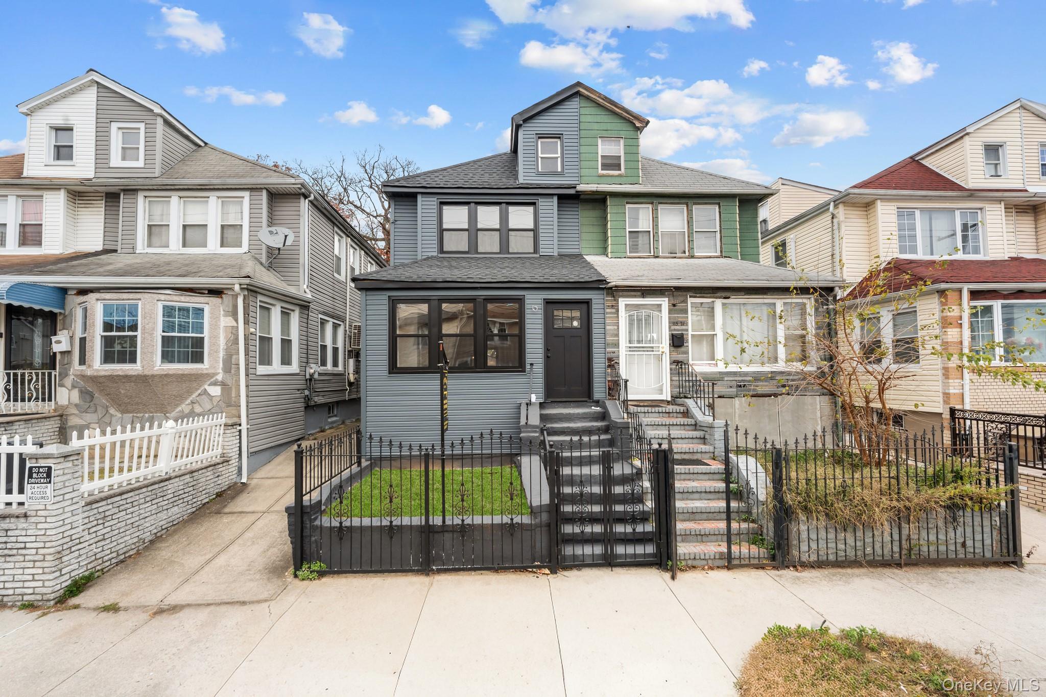 Single Family 147th  Queens, NY 11436, MLS-935895-18