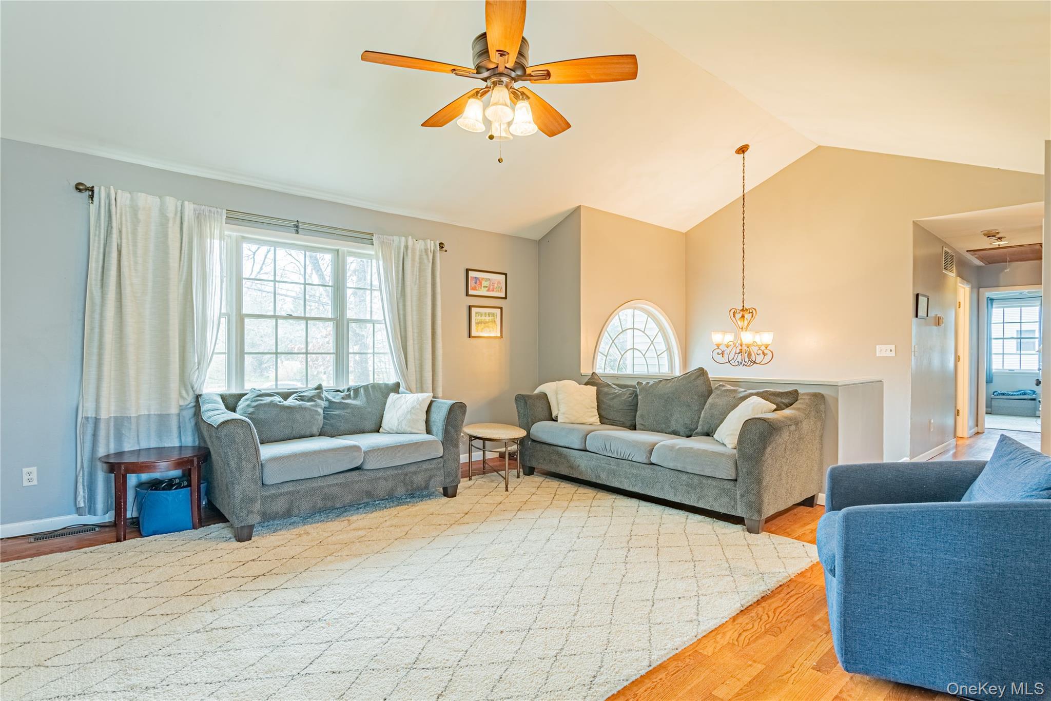 Single Family Oak Ridge  Dutchess County, NY 12533, MLS-935912-10