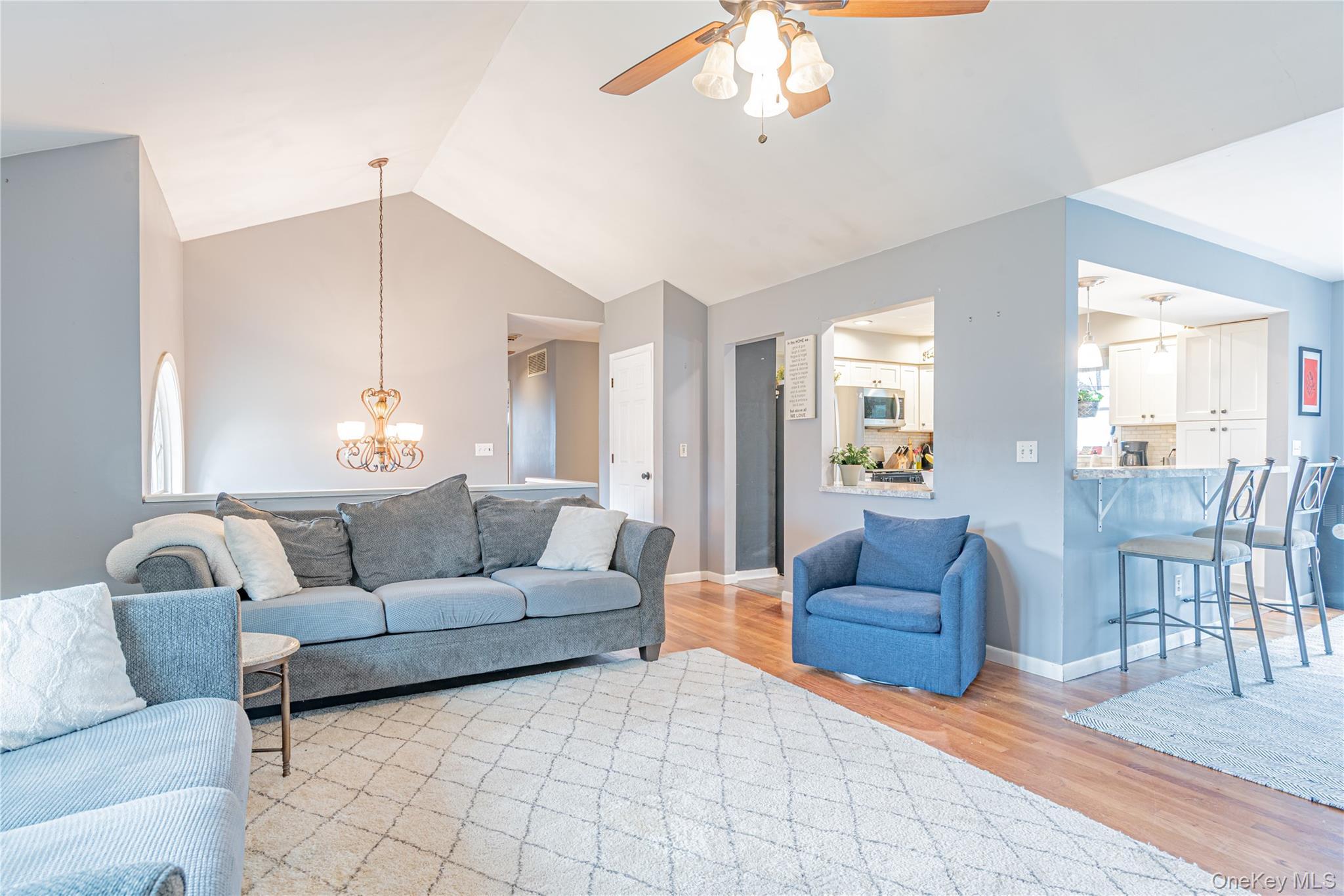 Single Family Oak Ridge  Dutchess County, NY 12533, MLS-935912-11