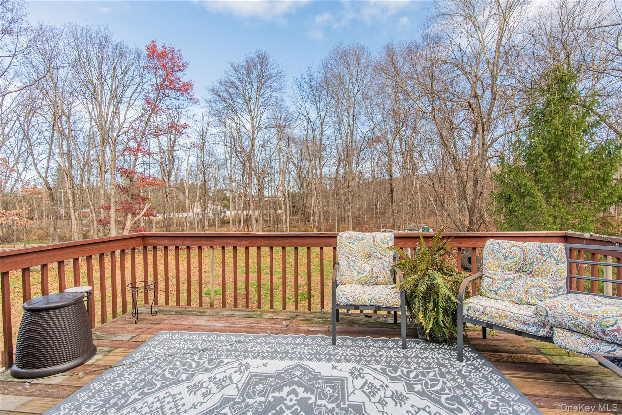 Single Family Oak Ridge  Dutchess County, NY 12533, MLS-935912-17