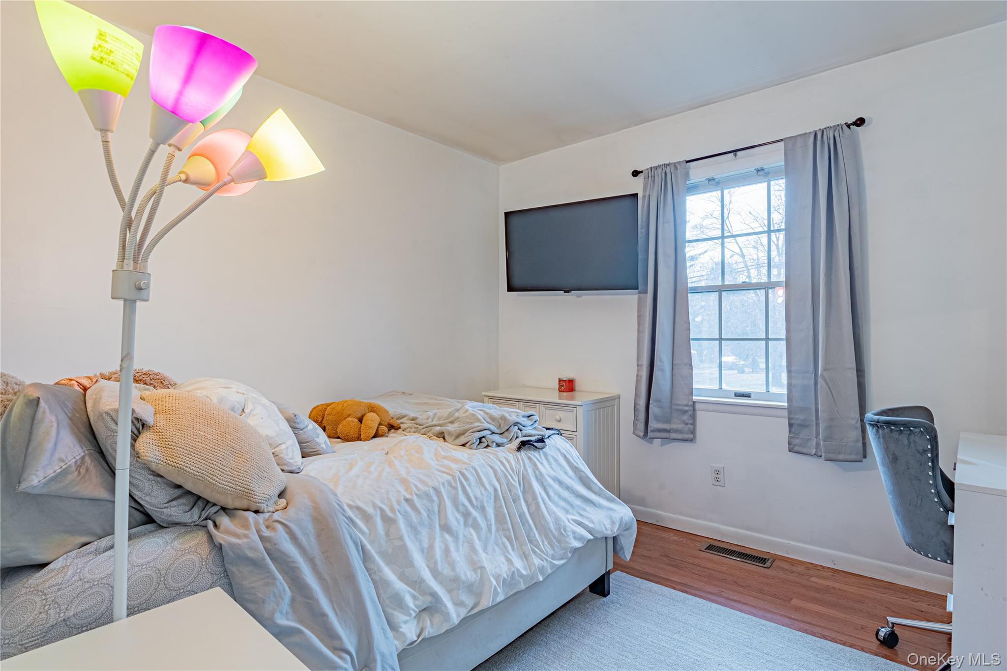 Single Family Oak Ridge  Dutchess County, NY 12533, MLS-935912-19