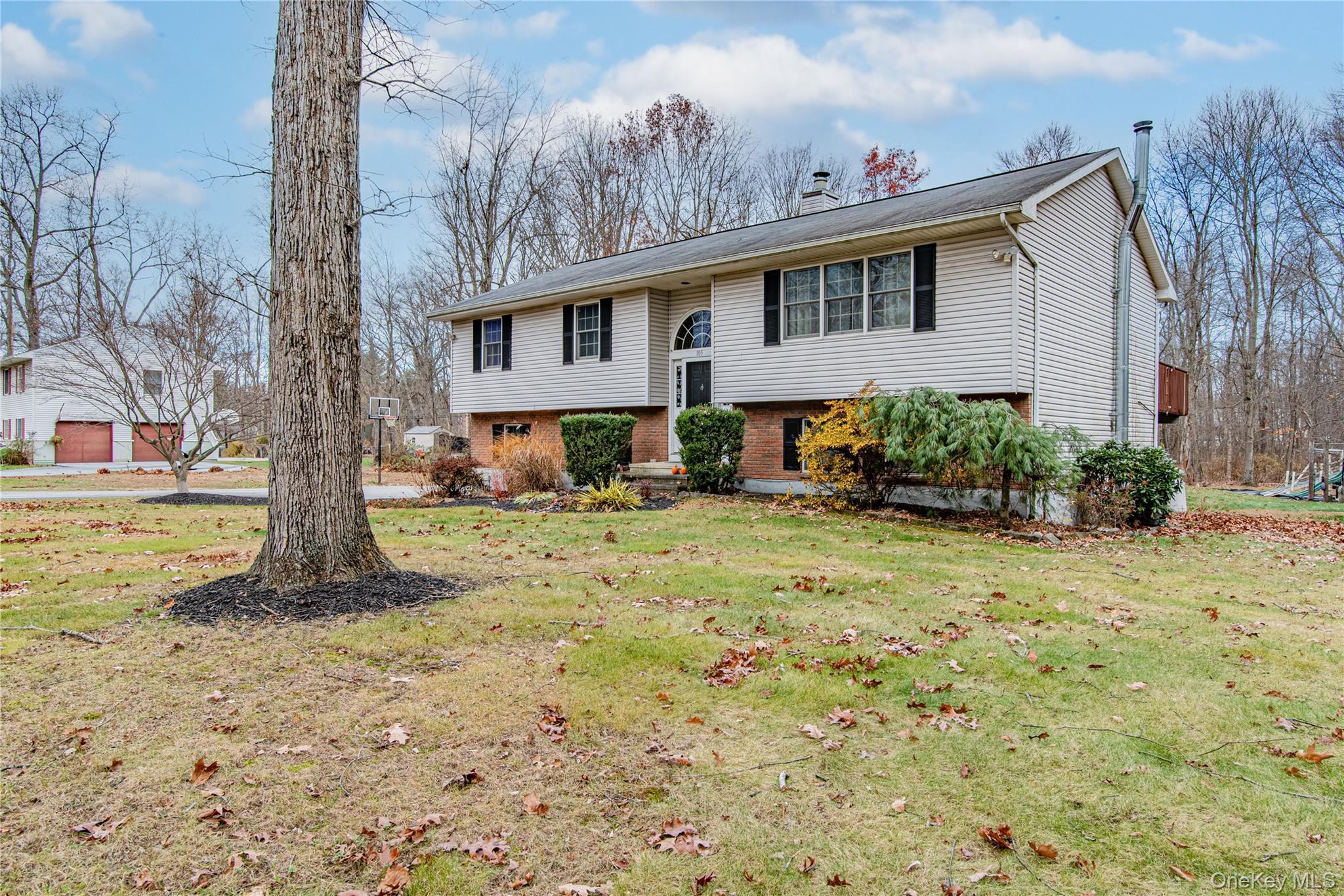 Single Family Oak Ridge  Dutchess County, NY 12533, MLS-935912-2