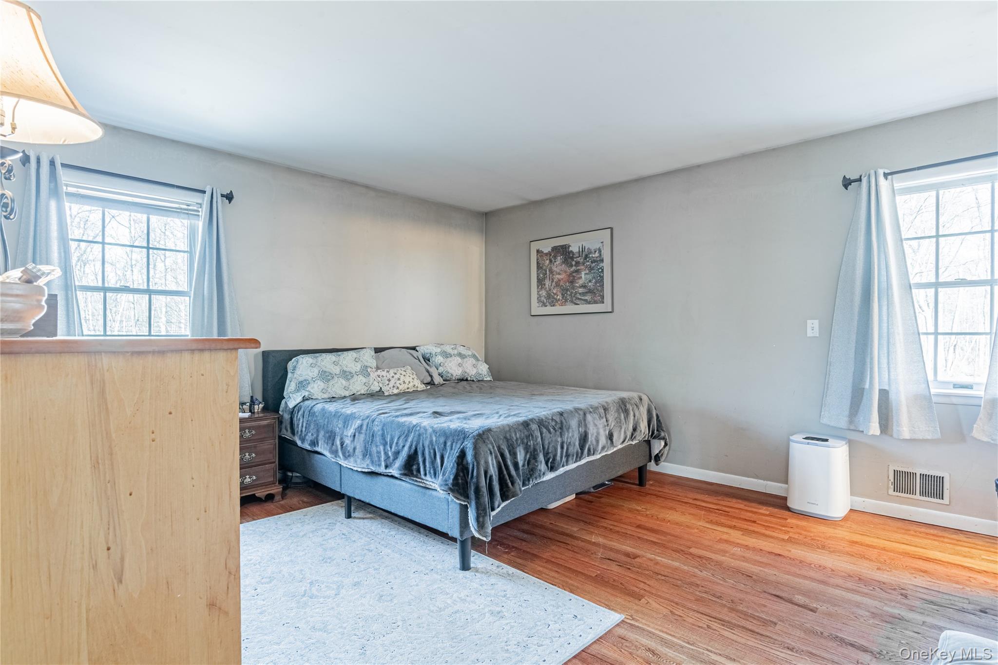 Single Family Oak Ridge  Dutchess County, NY 12533, MLS-935912-21