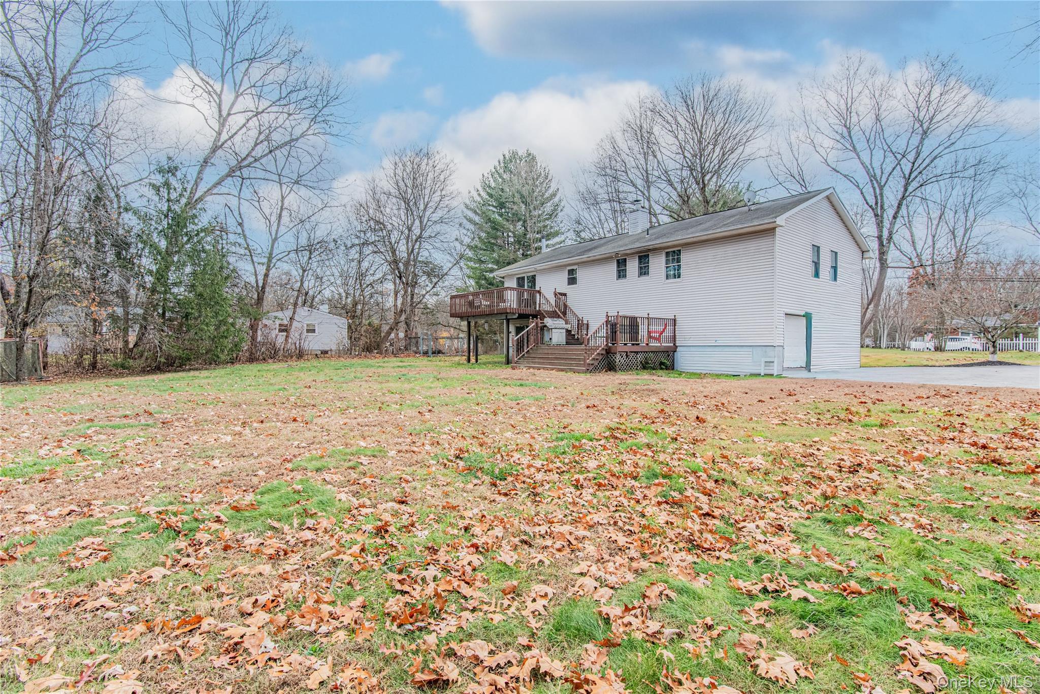 Single Family Oak Ridge  Dutchess County, NY 12533, MLS-935912-27