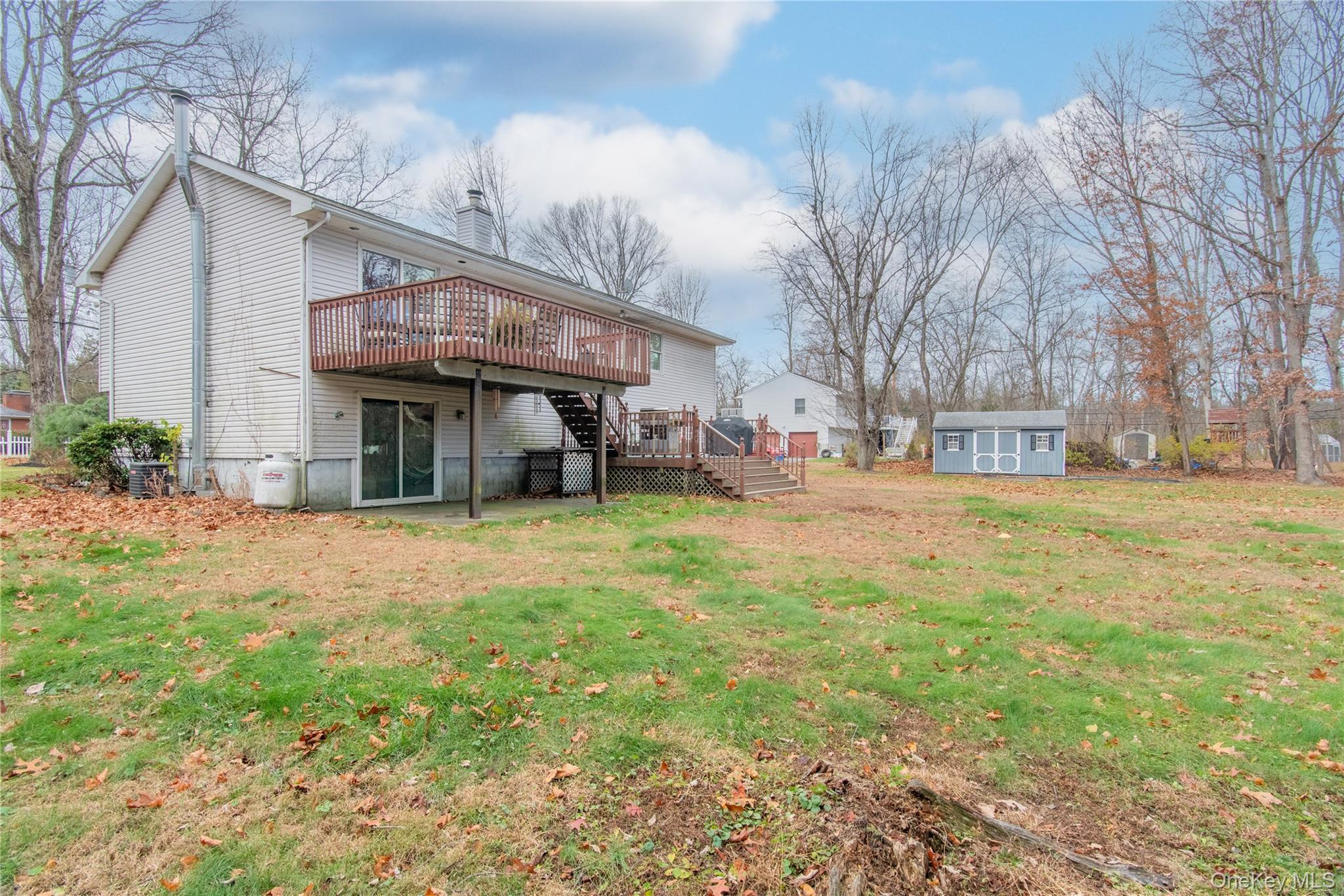 Single Family Oak Ridge  Dutchess County, NY 12533, MLS-935912-28