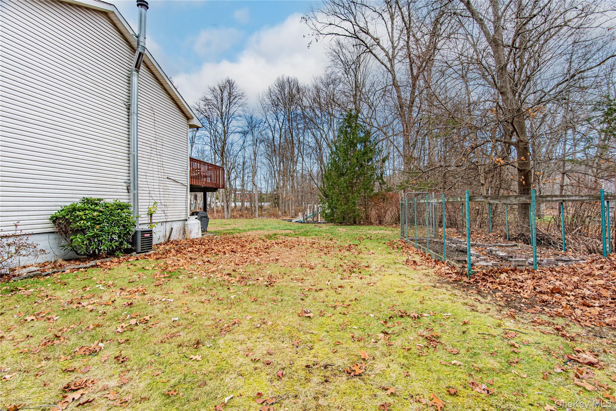 Single Family Oak Ridge  Dutchess County, NY 12533, MLS-935912-30