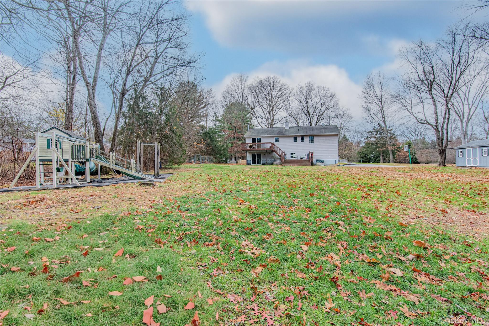 Single Family Oak Ridge  Dutchess County, NY 12533, MLS-935912-31