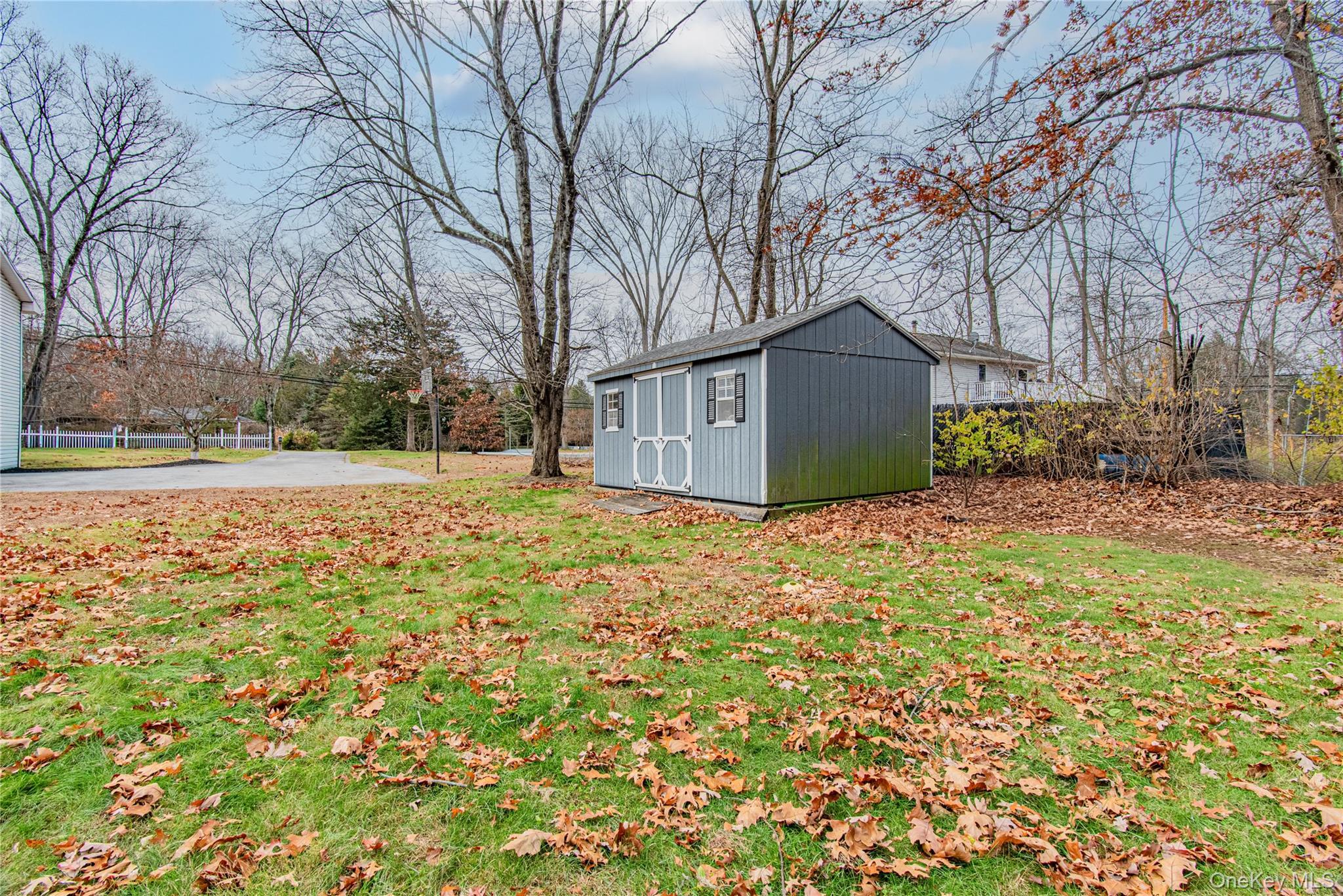 Single Family Oak Ridge  Dutchess County, NY 12533, MLS-935912-32