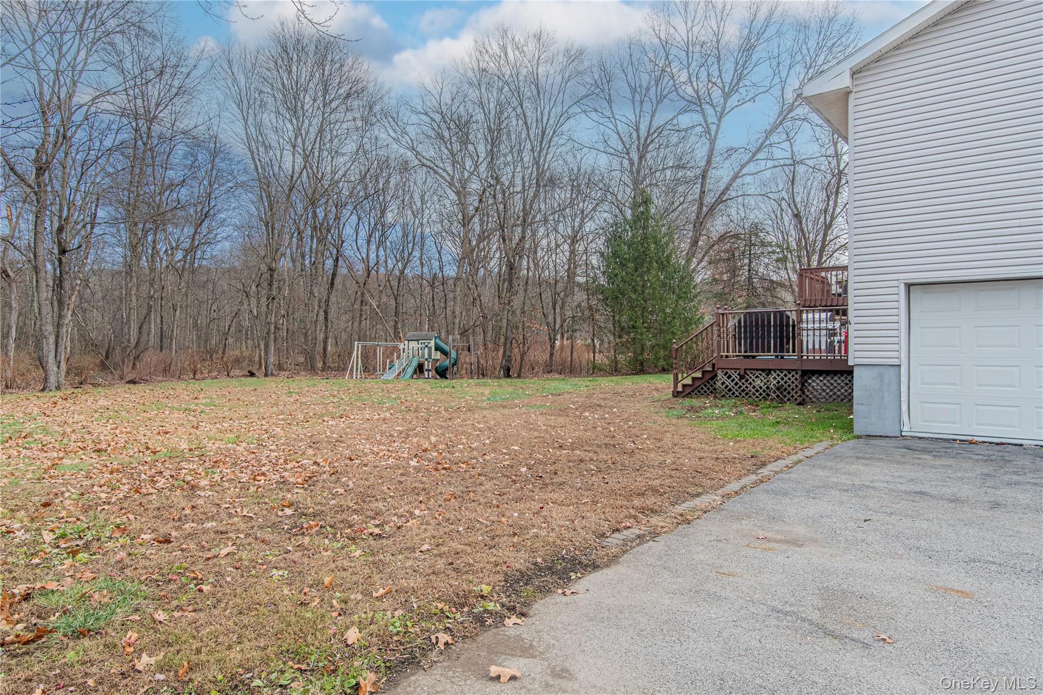 Single Family Oak Ridge  Dutchess County, NY 12533, MLS-935912-5