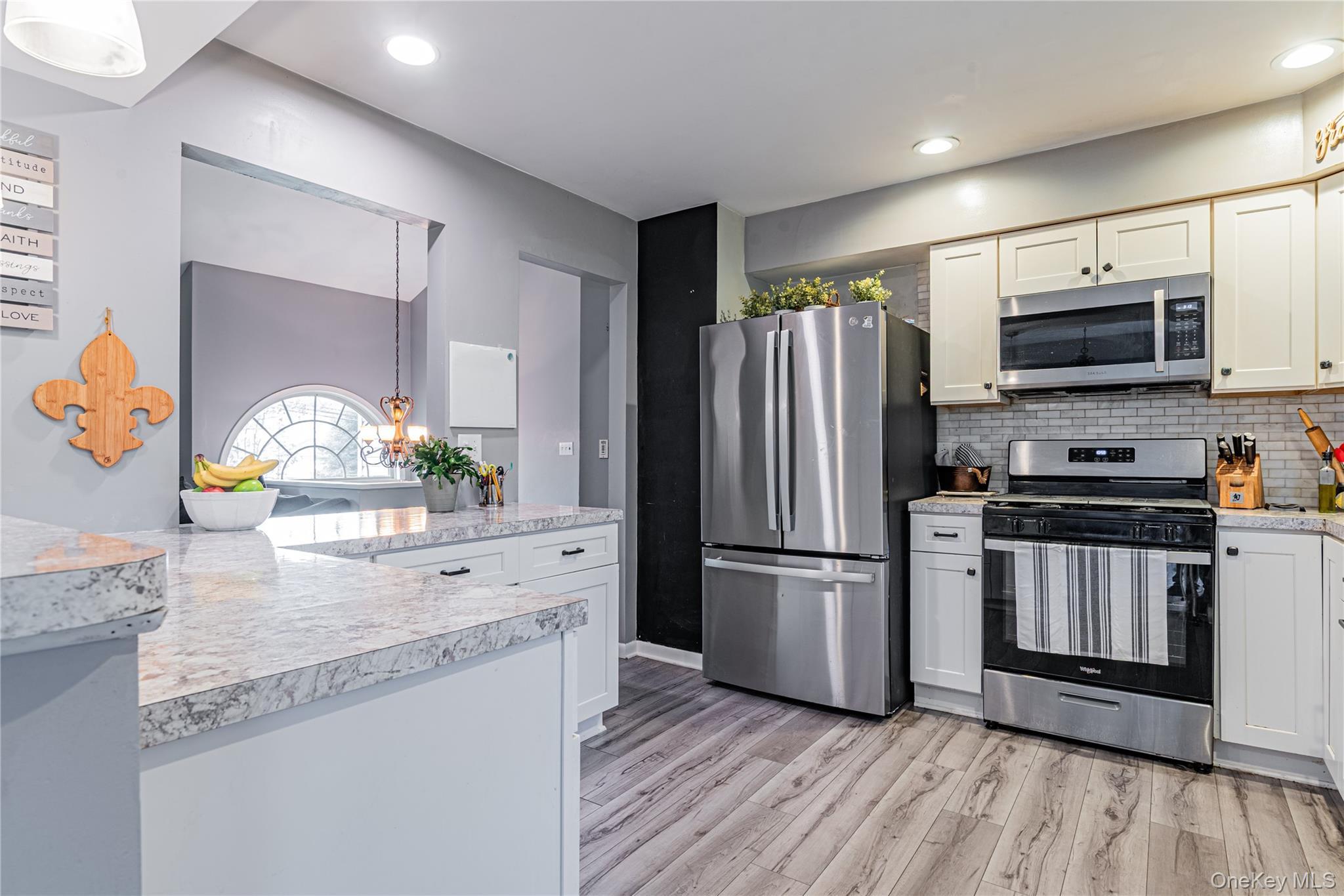 Single Family Oak Ridge  Dutchess County, NY 12533, MLS-935912-8